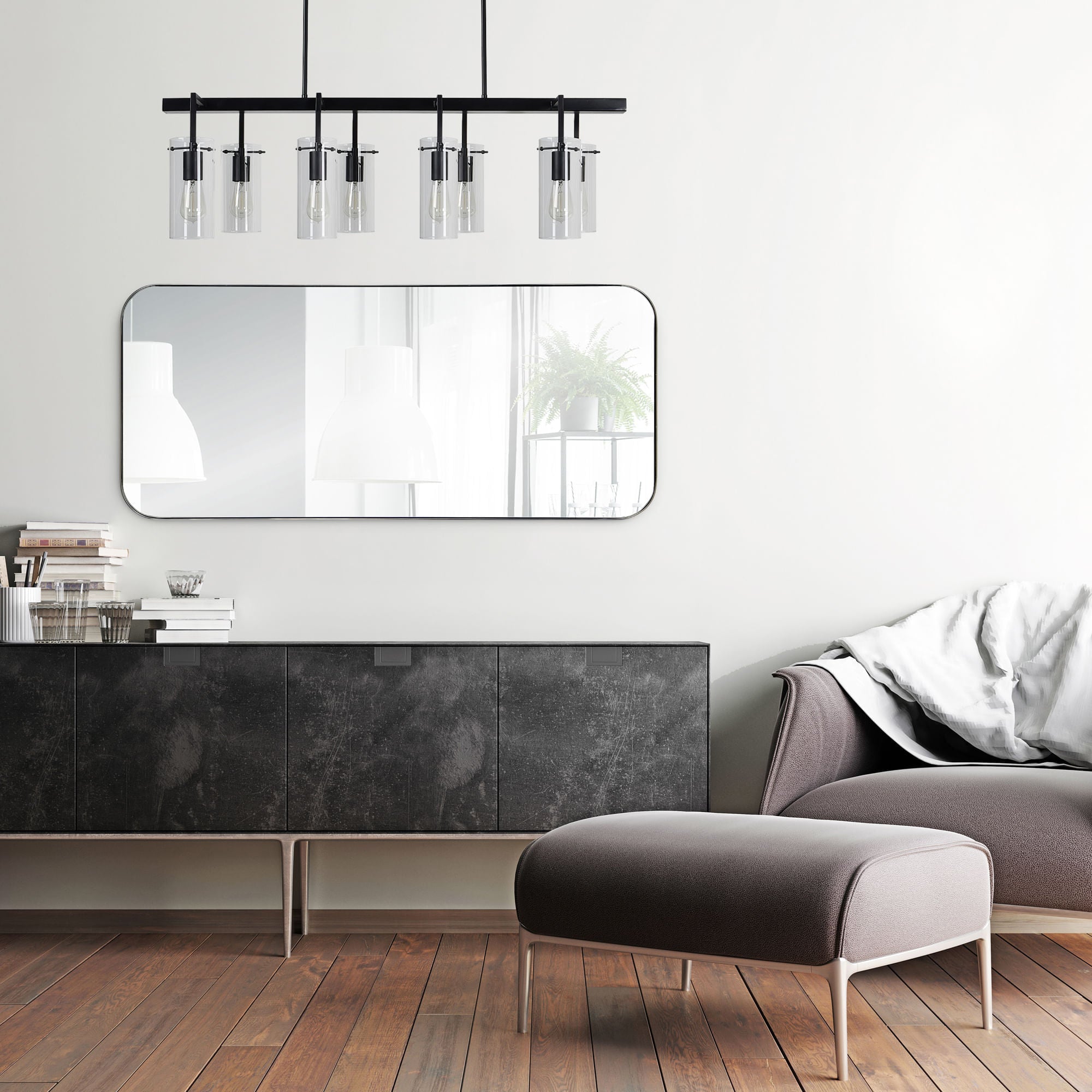 Delphinus - perfect for enhancing light and creating a sense of space | Image 4 | InSTYLE Home & Rugs