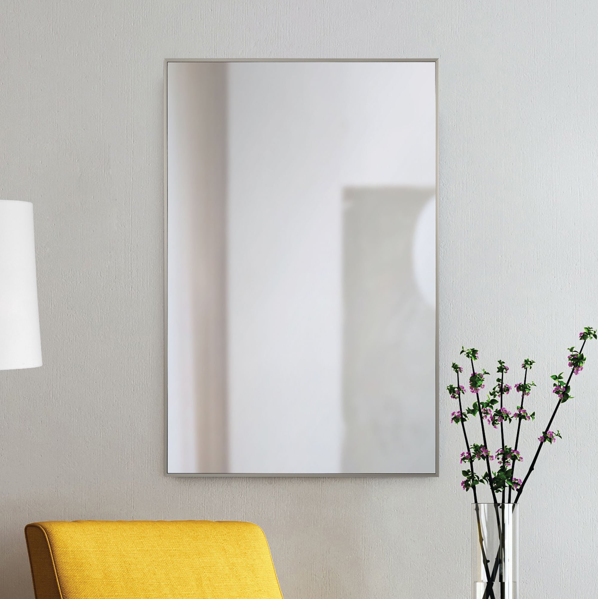 Roderick - available in various shapes, sizes, and frame styles | Image 4 | InSTYLE Home & Rugs