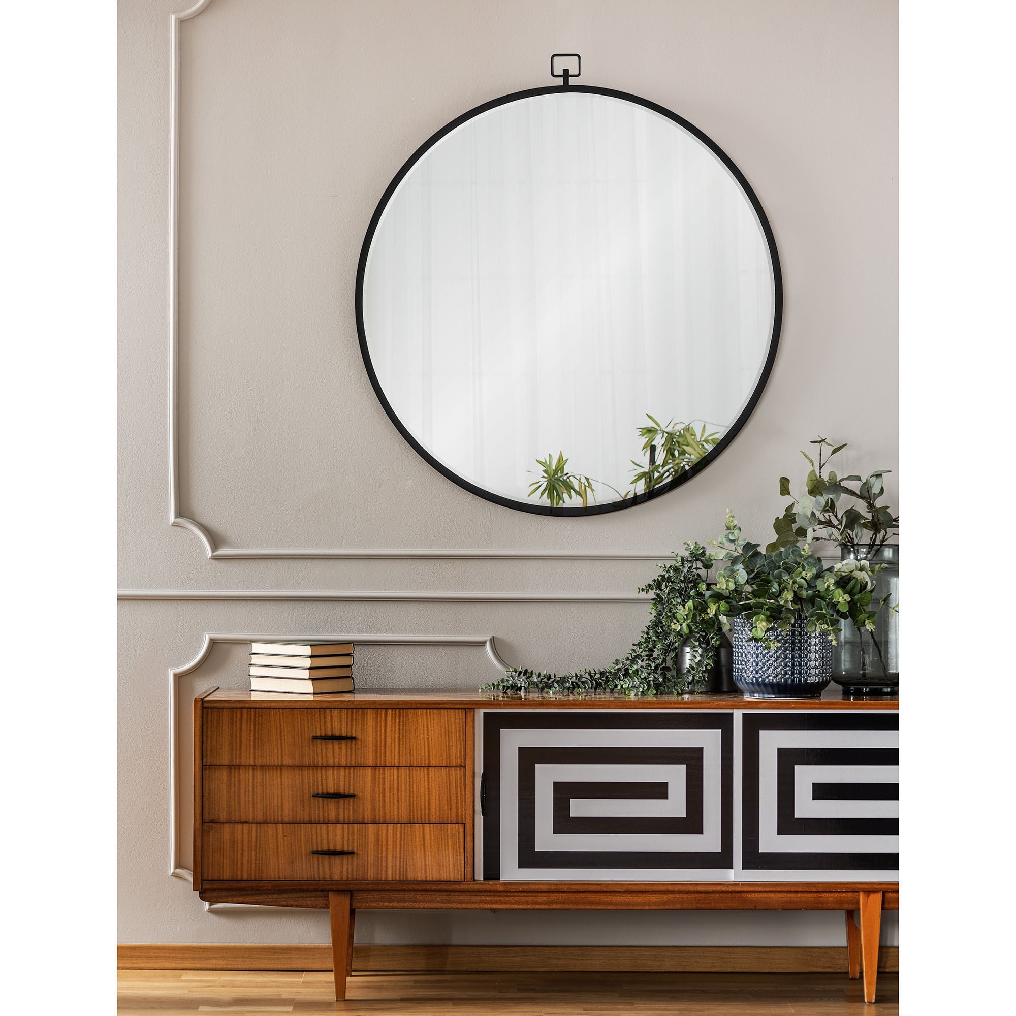 Rayden - perfect for enhancing light and creating a sense of space | Image 4 | InSTYLE Home & Rugs