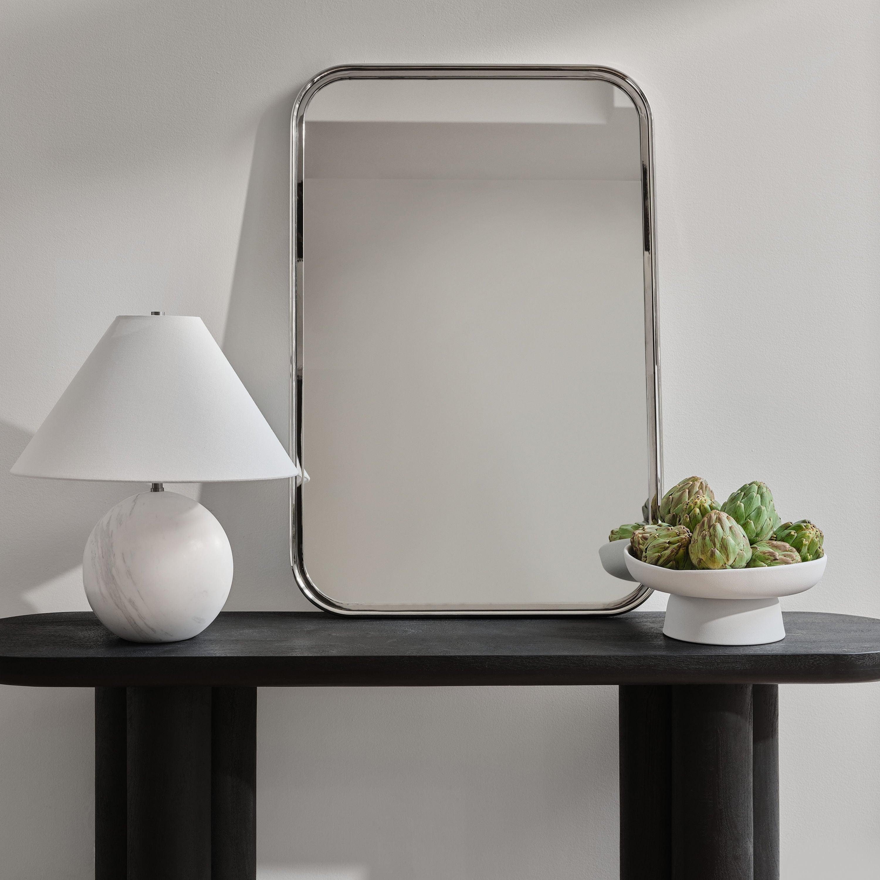 Sylvie - perfect for enhancing light and creating a sense of space | Image 4 | InSTYLE Home & Rugs