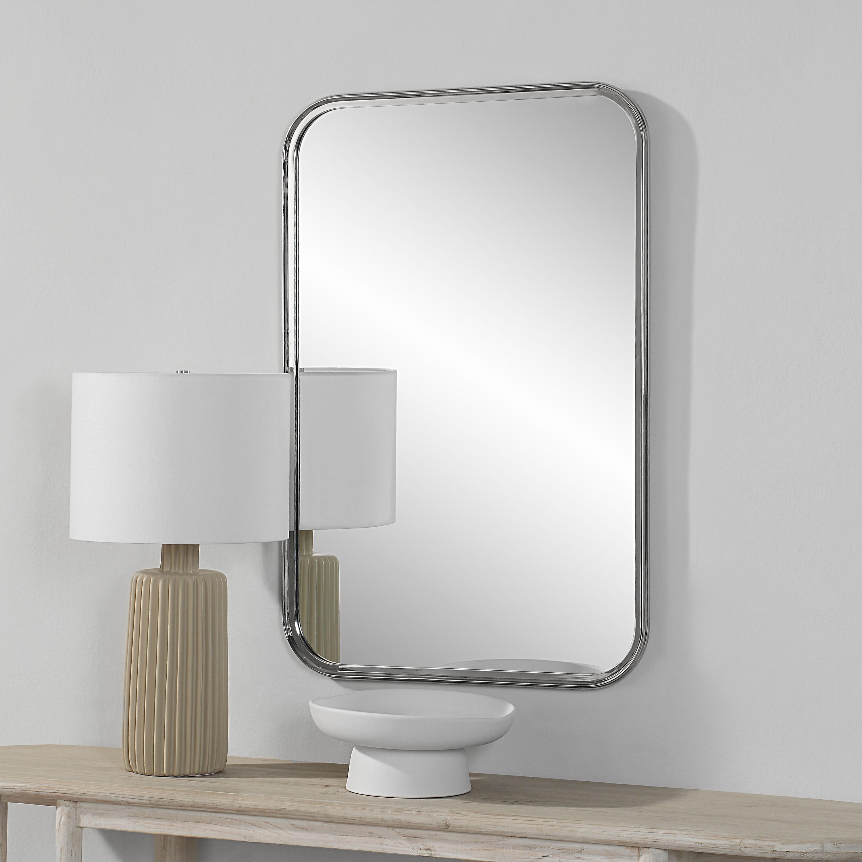 Sylvie - perfect for enhancing light and creating a sense of space | Image 6 | InSTYLE Home & Rugs