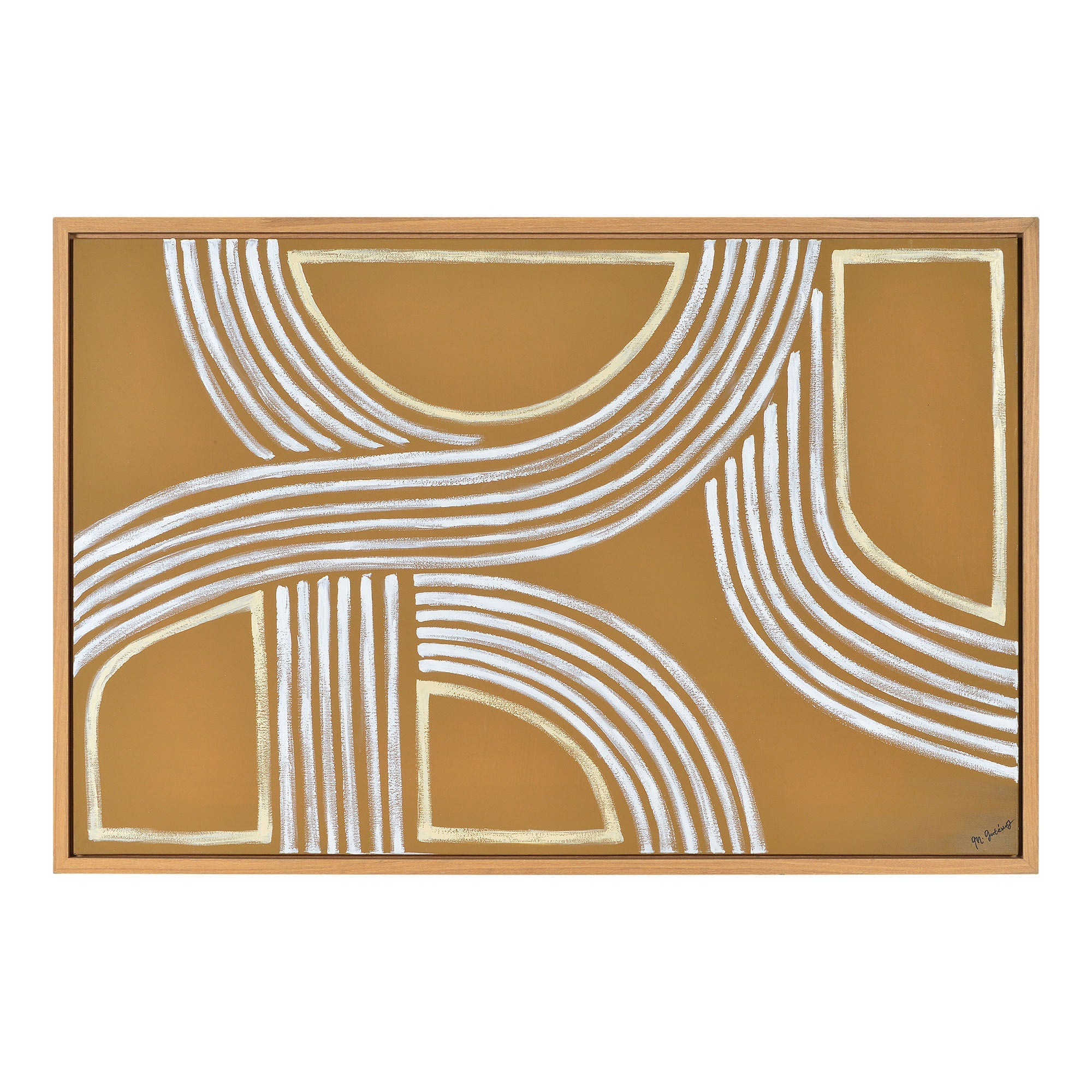 Milestone - bold and creative art for unique interior décor | Image 1 | InSTYLE Home & Rugs