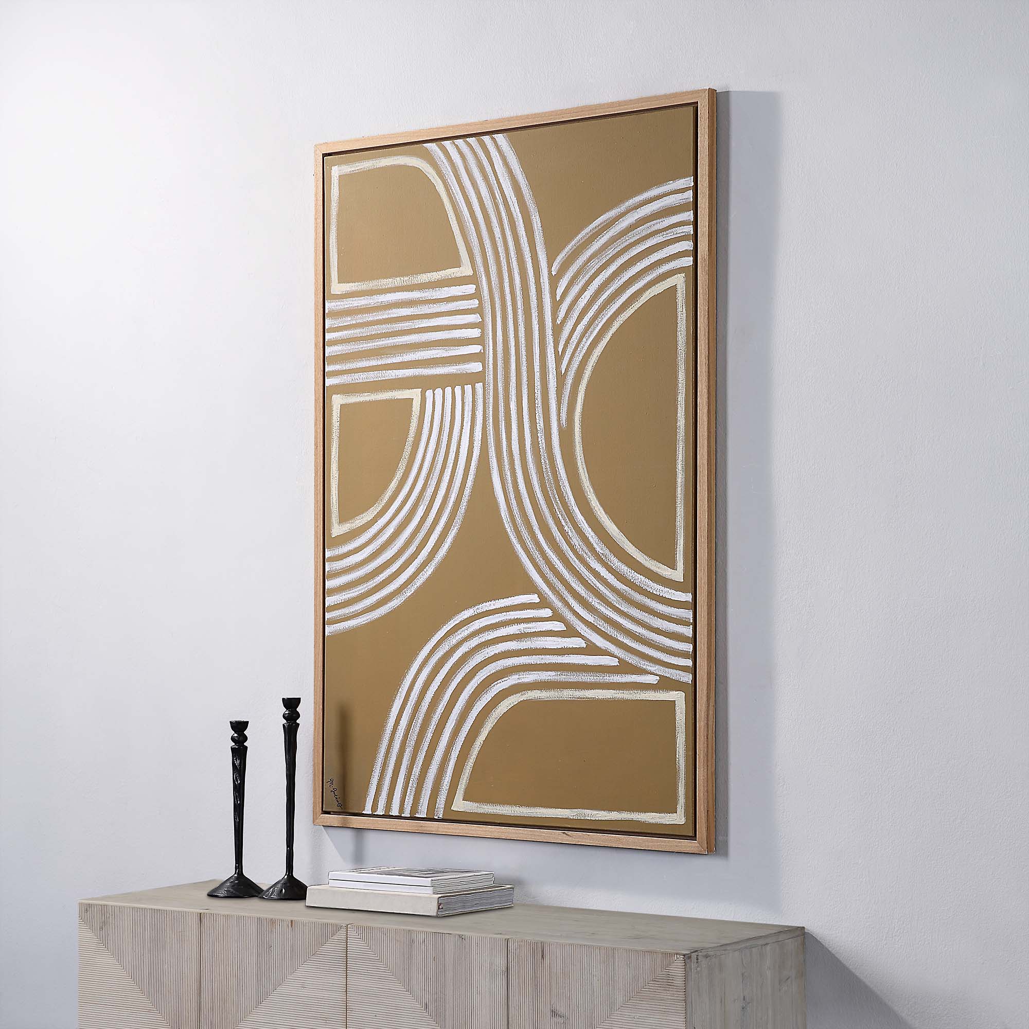 Milestone - bold and creative art for unique interior décor | Image 4 | InSTYLE Home & Rugs
