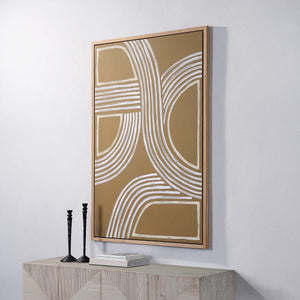 Milestone - bold and creative art for unique interior décor | Image 4 | InSTYLE Home & Rugs