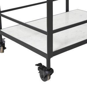 Colton* - functional accent table with unique design for any room | Image 2 | InSTYLE Home & Rugs