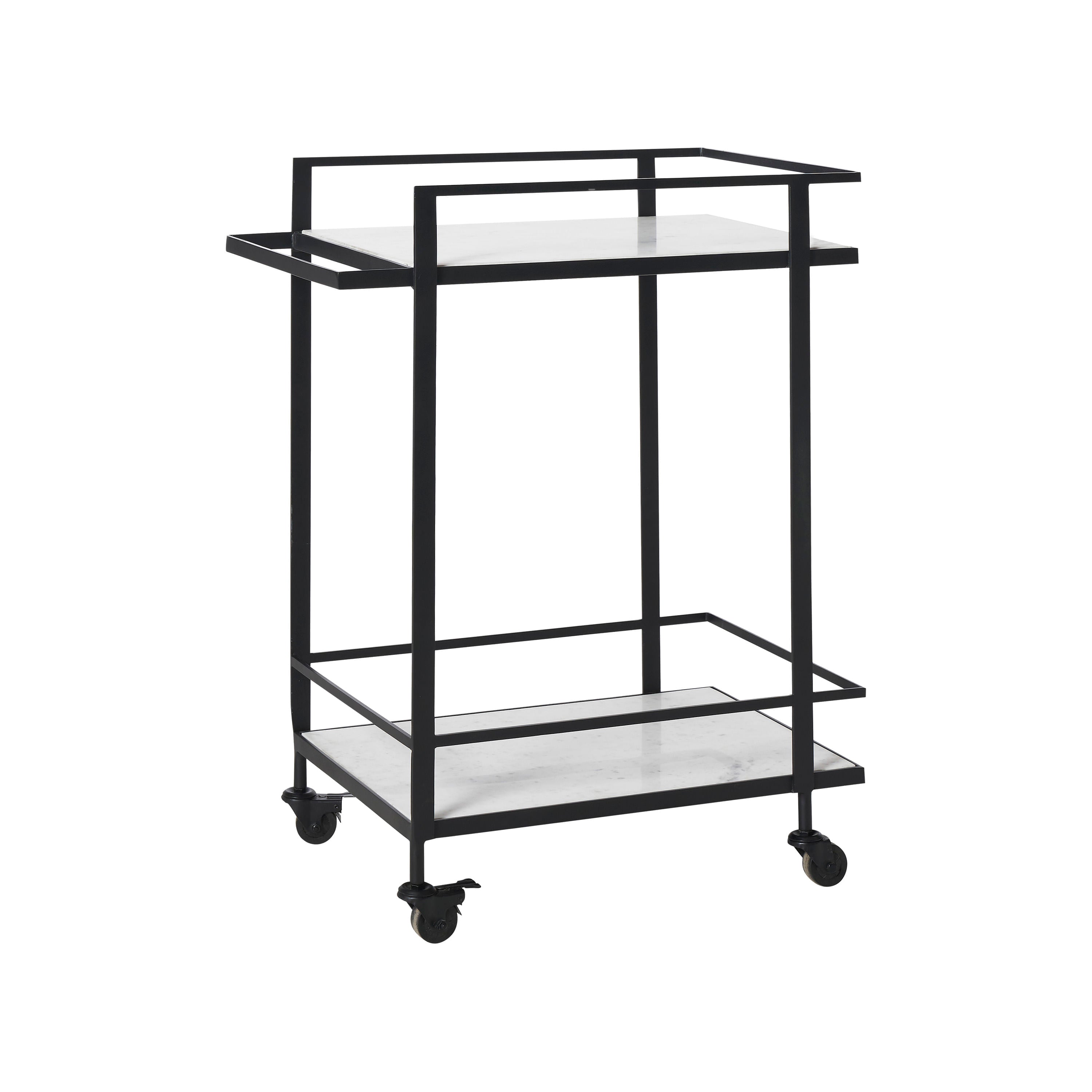 Colton* - functional accent table with unique design for any room | Image 3 | InSTYLE Home & Rugs