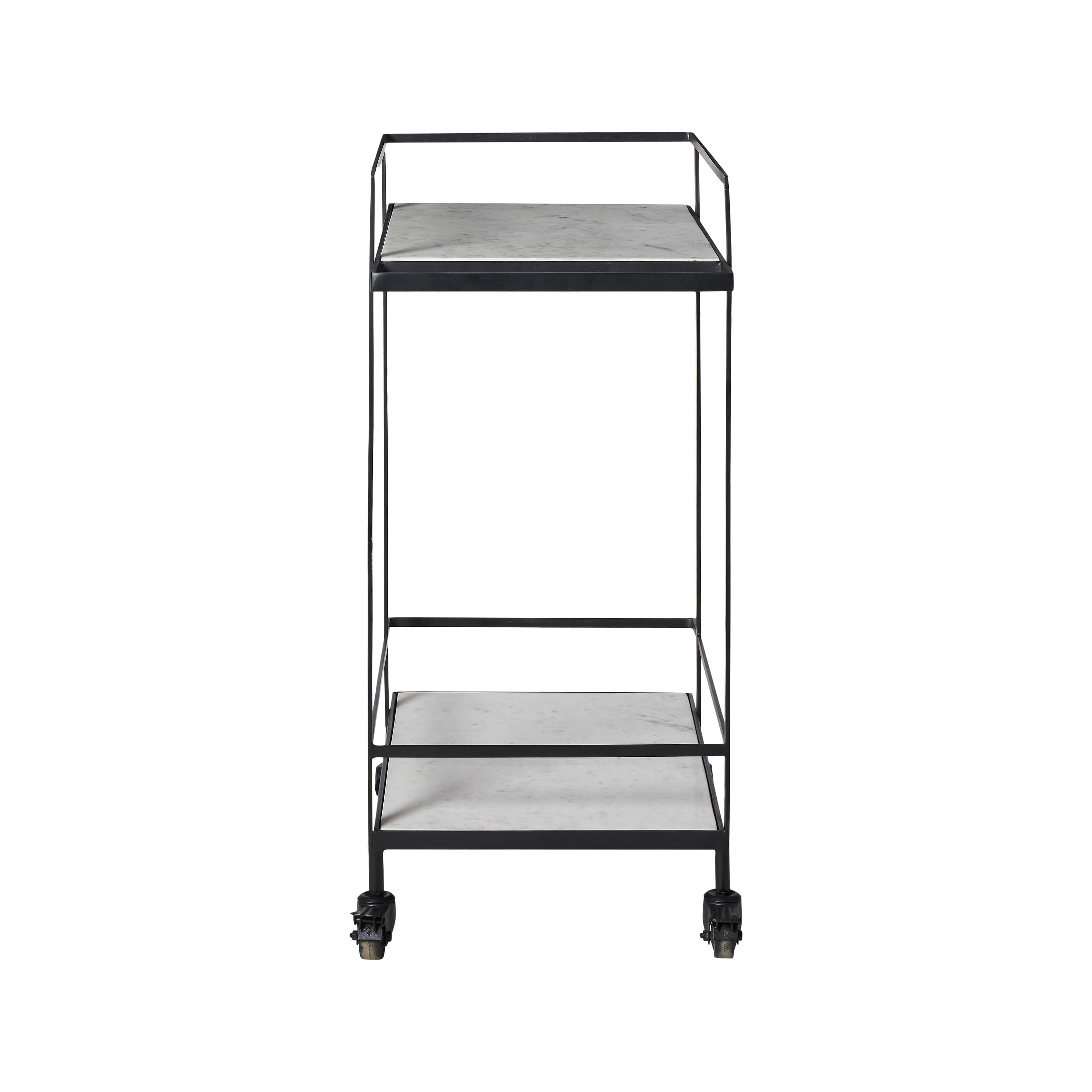 Colton* - functional accent table with unique design for any room | Image 5 | InSTYLE Home & Rugs