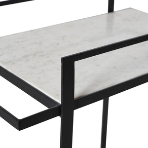 Colton* - functional accent table with unique design for any room | Image 6 | InSTYLE Home & Rugs