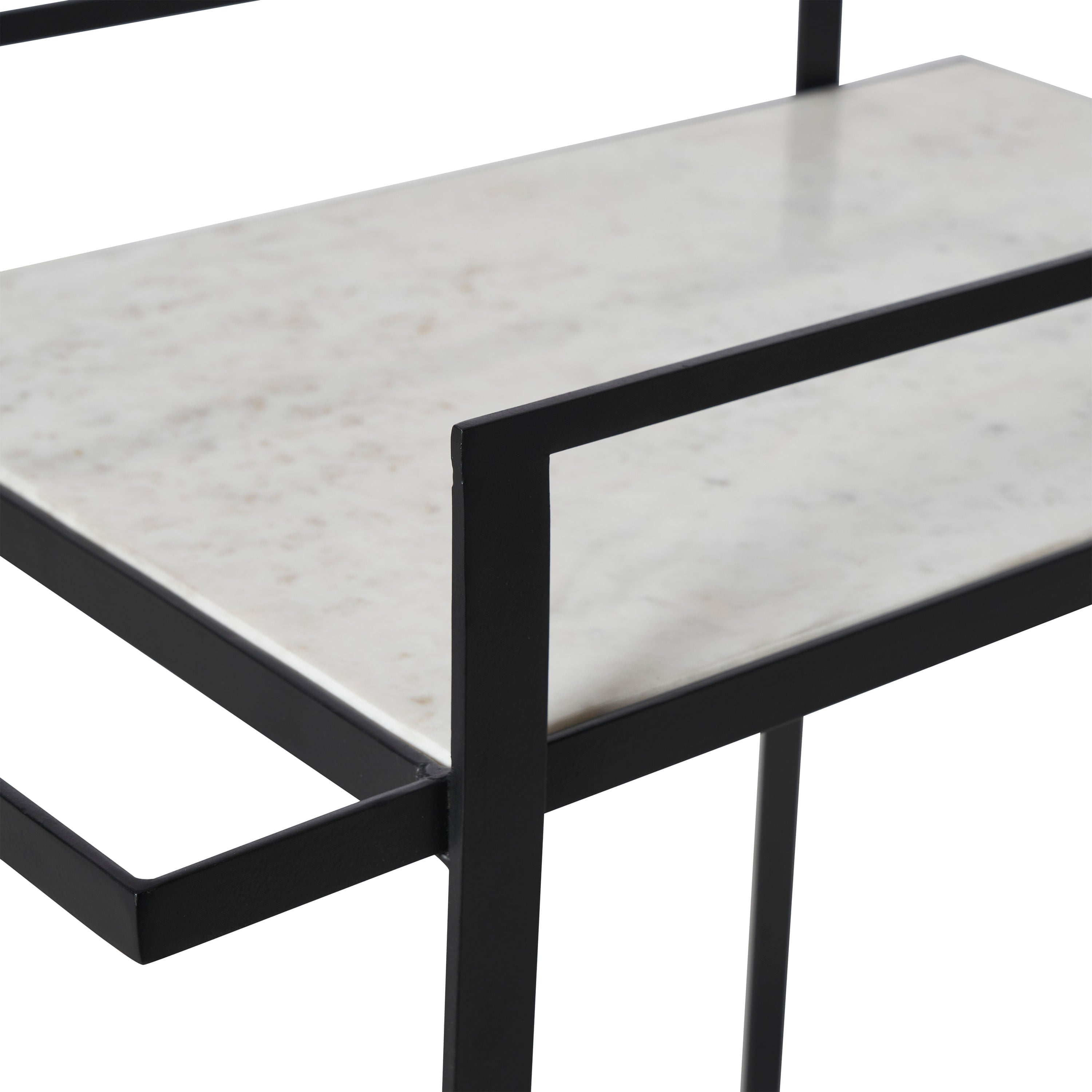 Colton* - functional accent table with unique design for any room | Image 6 | InSTYLE Home & Rugs