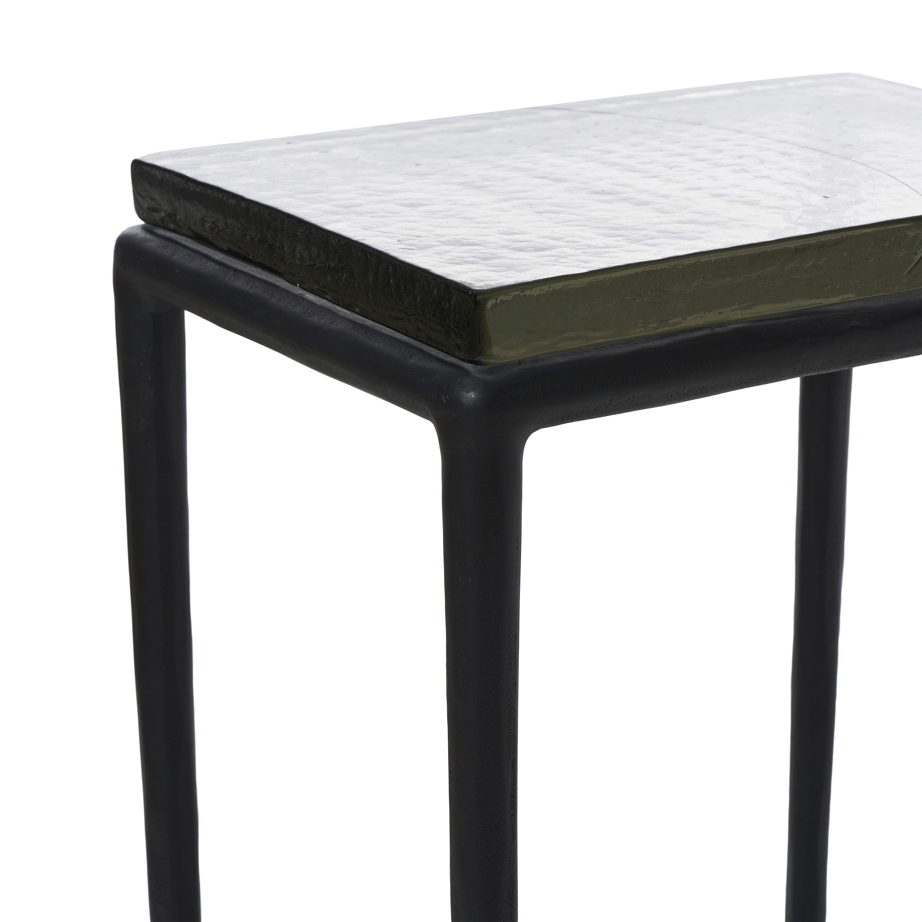 Aria* - small accent table with storage for a clutter-free space | Image 6 | InSTYLE Home & Rugs
