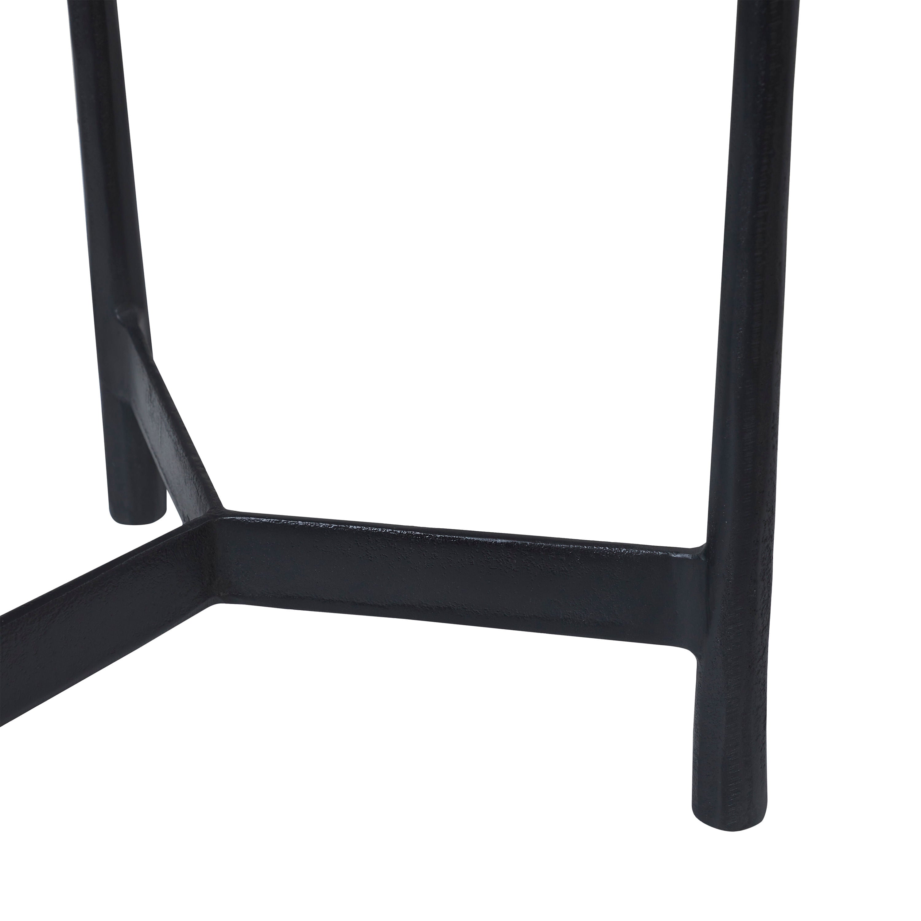 Avila* - chic accent table for contemporary home interiors | Image 6 | InSTYLE Home & Rugs