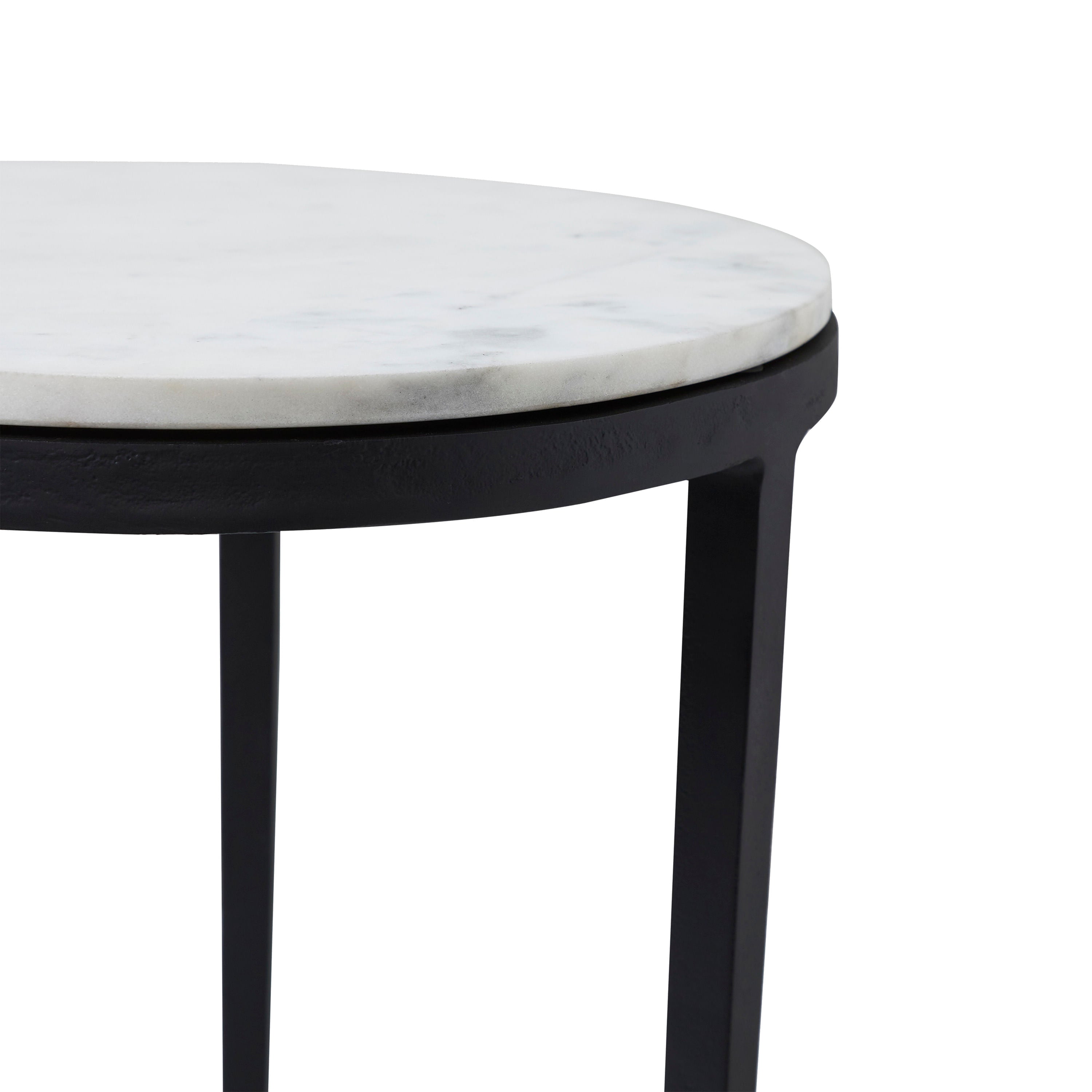 Arryn* - functional accent table with unique design for any room | Image 5 | InSTYLE Home & Rugs