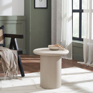 Riya* - small accent table with storage for a clutter-free space | Image 4 | InSTYLE Home & Rugs