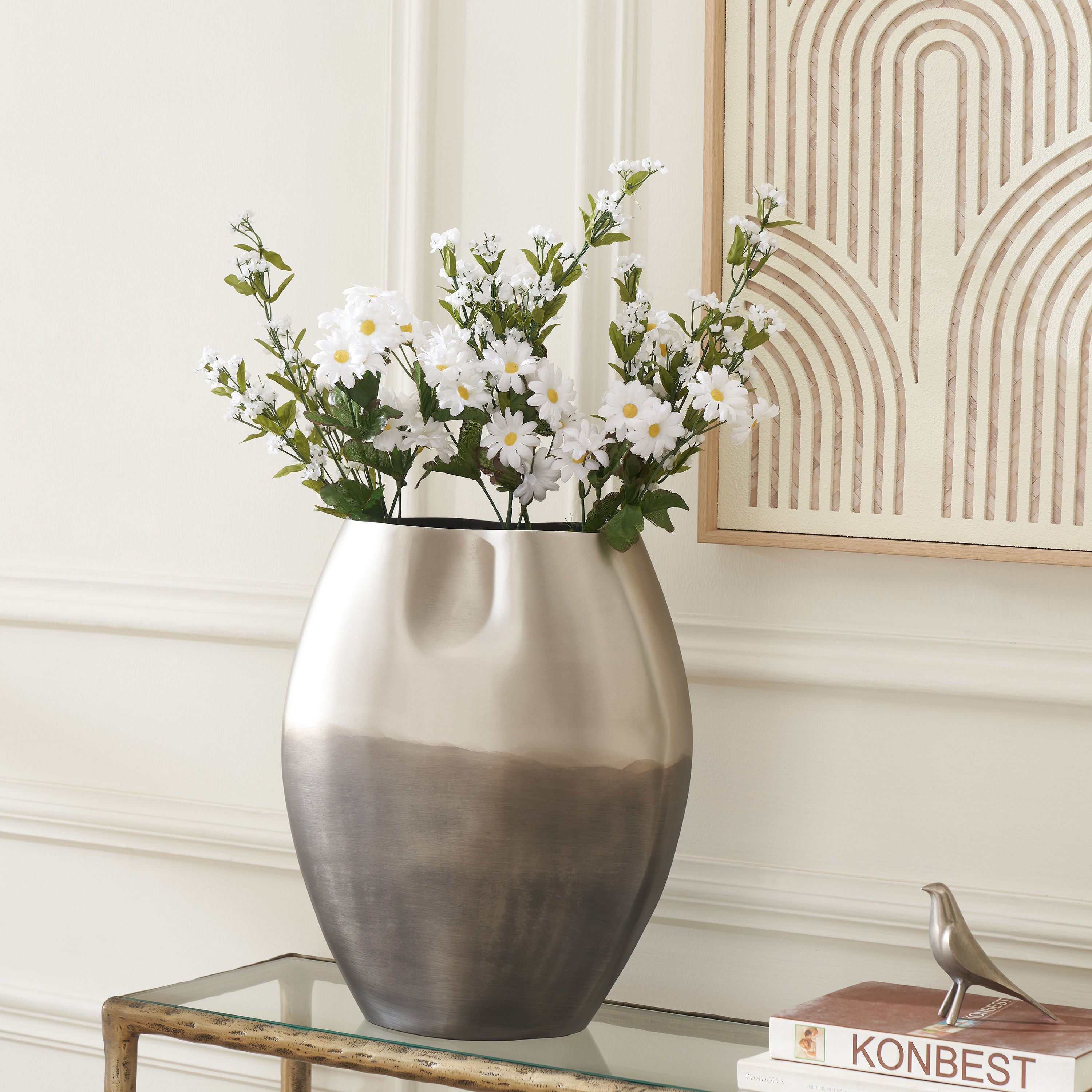 Chambray* - modern accessories for a personalized living space | Image 4 | InSTYLE Home & Rugs