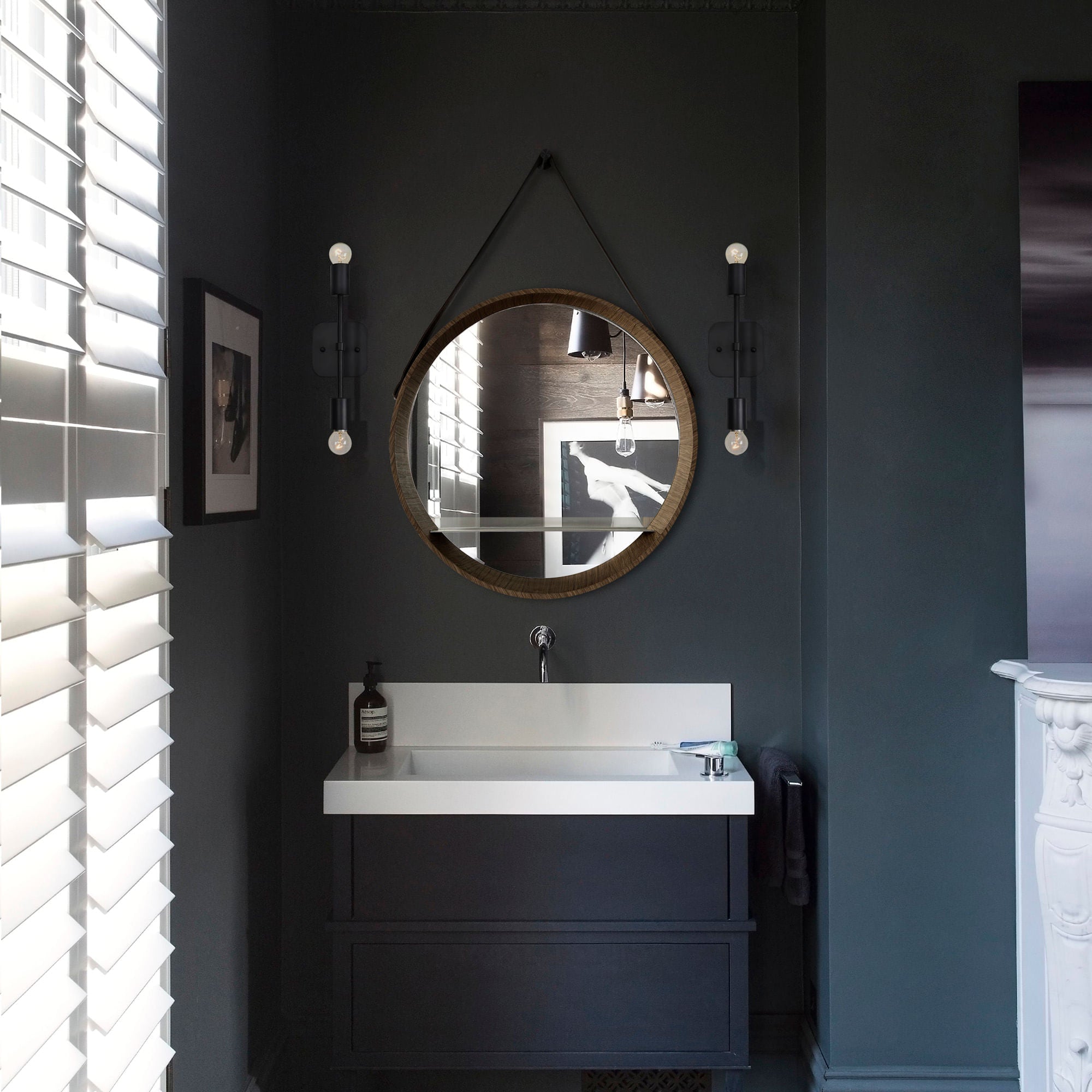 Albany I - from table lamps to chandeliers and floor lamps | Image 4 | InSTYLE Home & Rugs