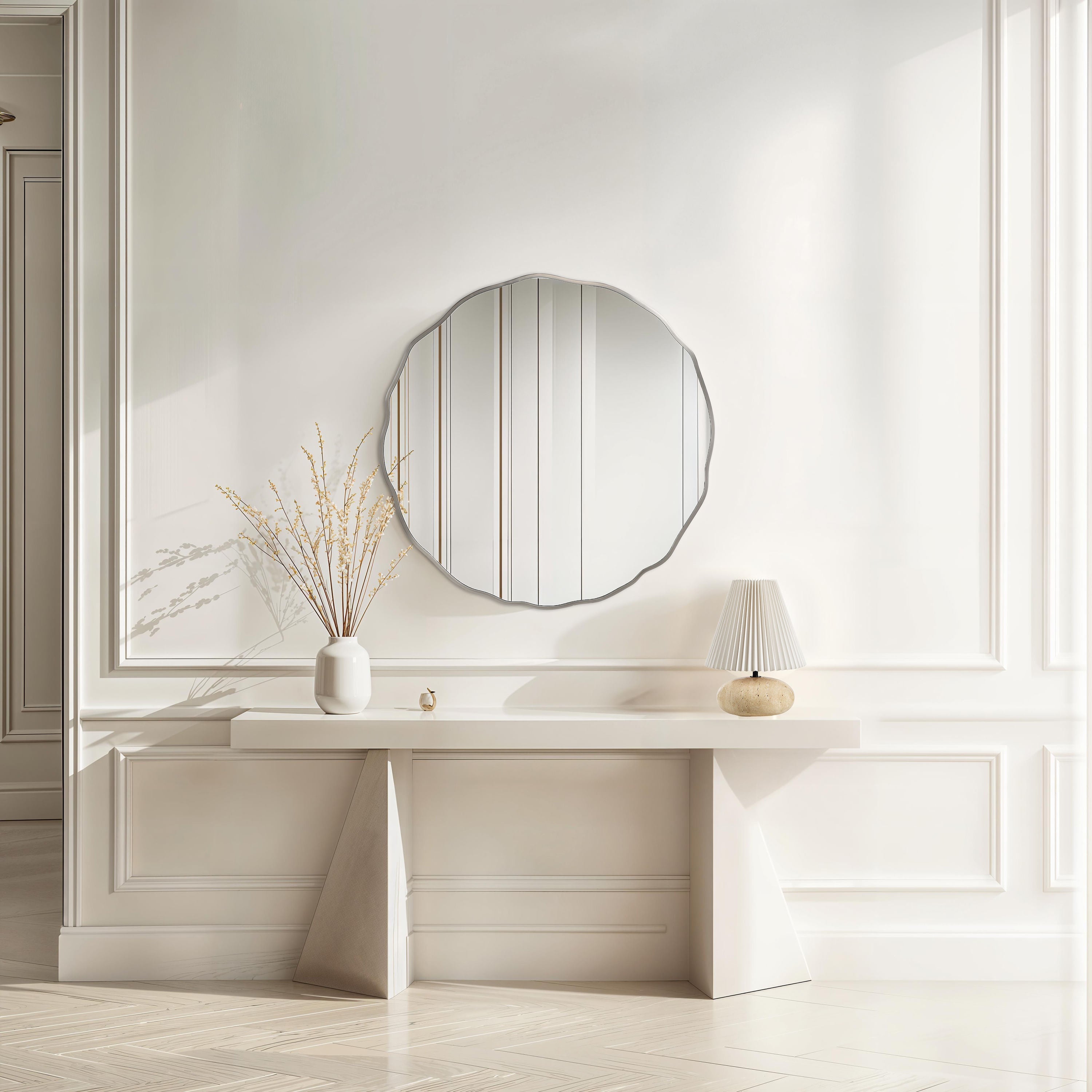 Knox - elegant and functional accent pieces for any room | Image 4 | InSTYLE Home & Rugs