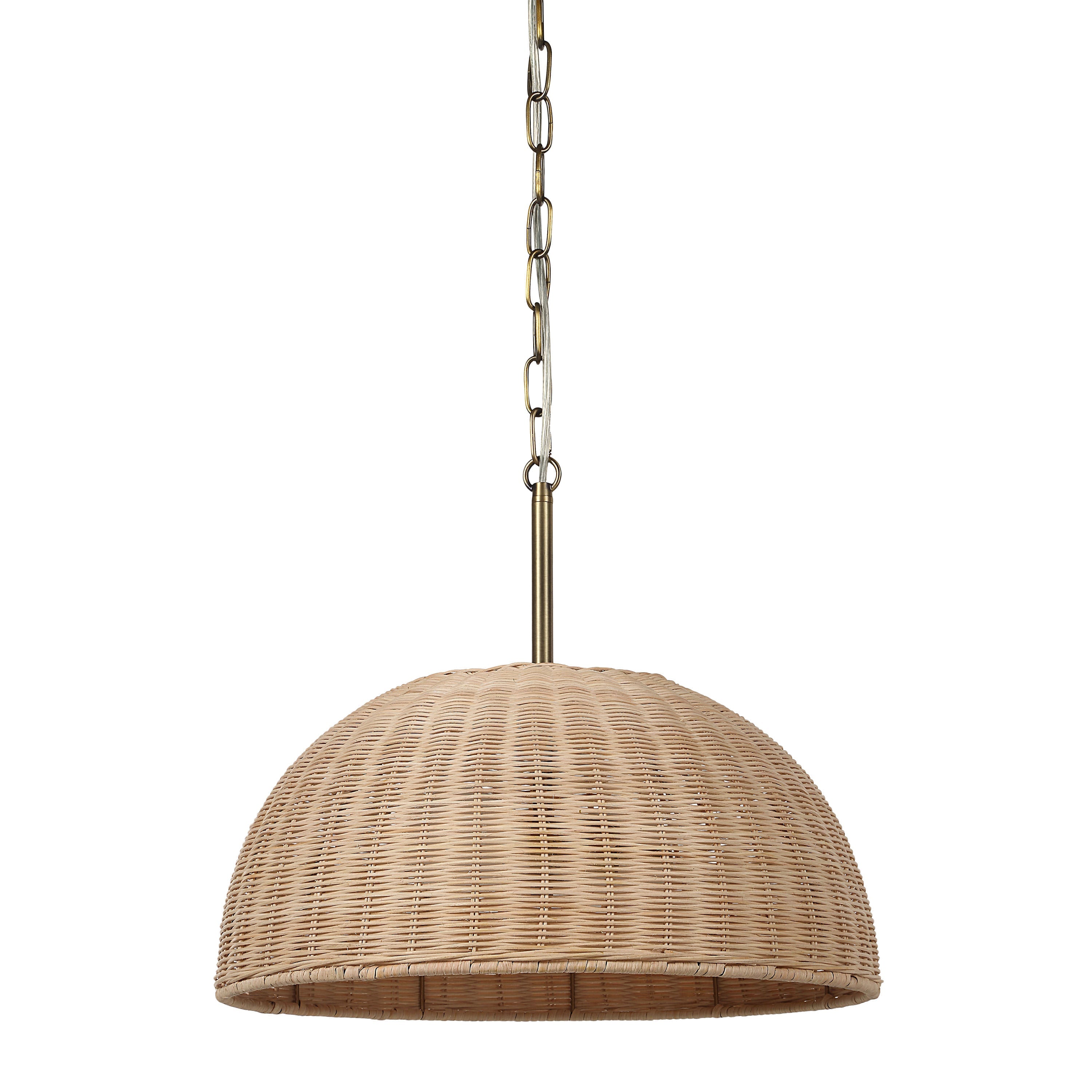Ciara - from table lamps to chandeliers and floor lamps | Image 5 | InSTYLE Home & Rugs