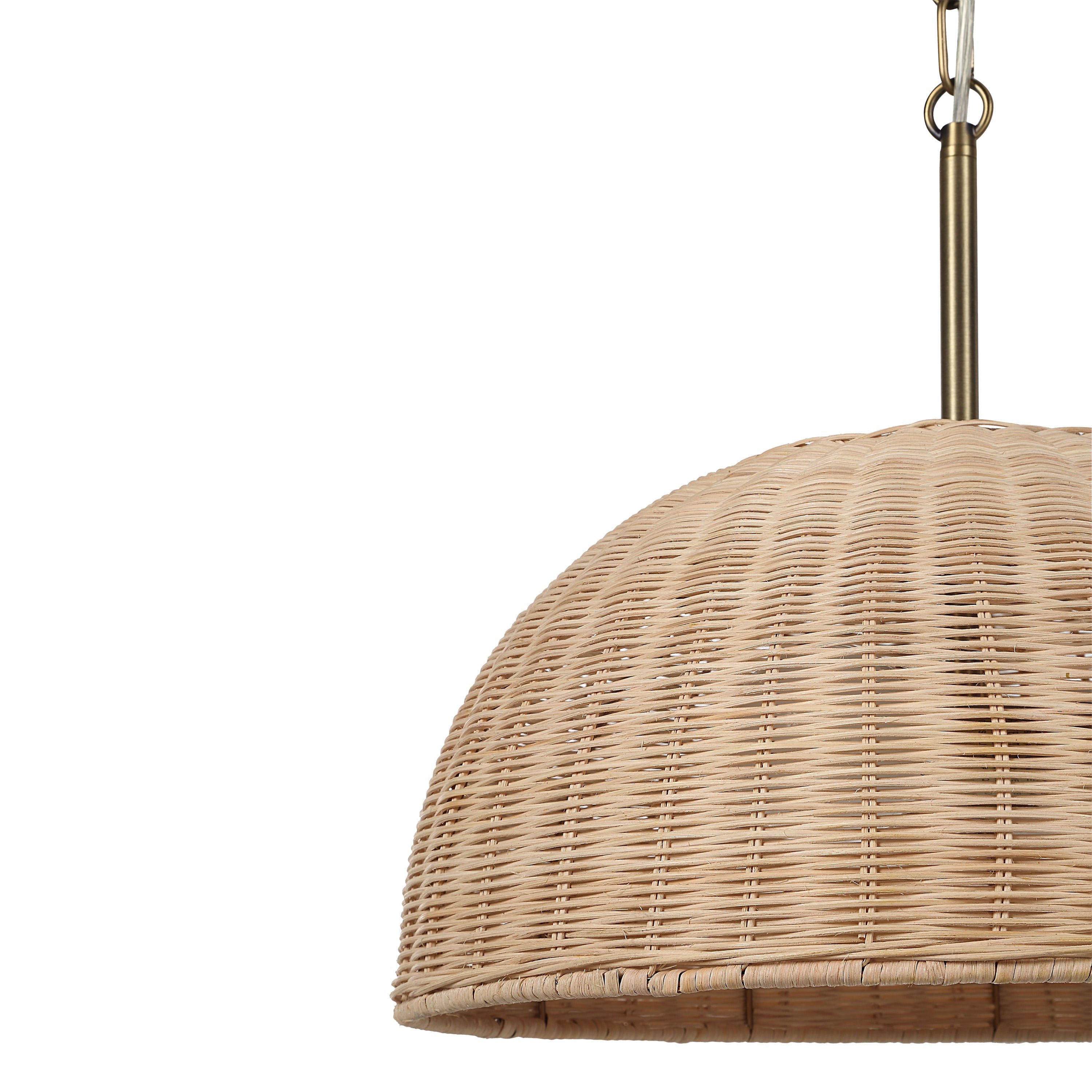 Ciara - from table lamps to chandeliers and floor lamps | Image 6 | InSTYLE Home & Rugs