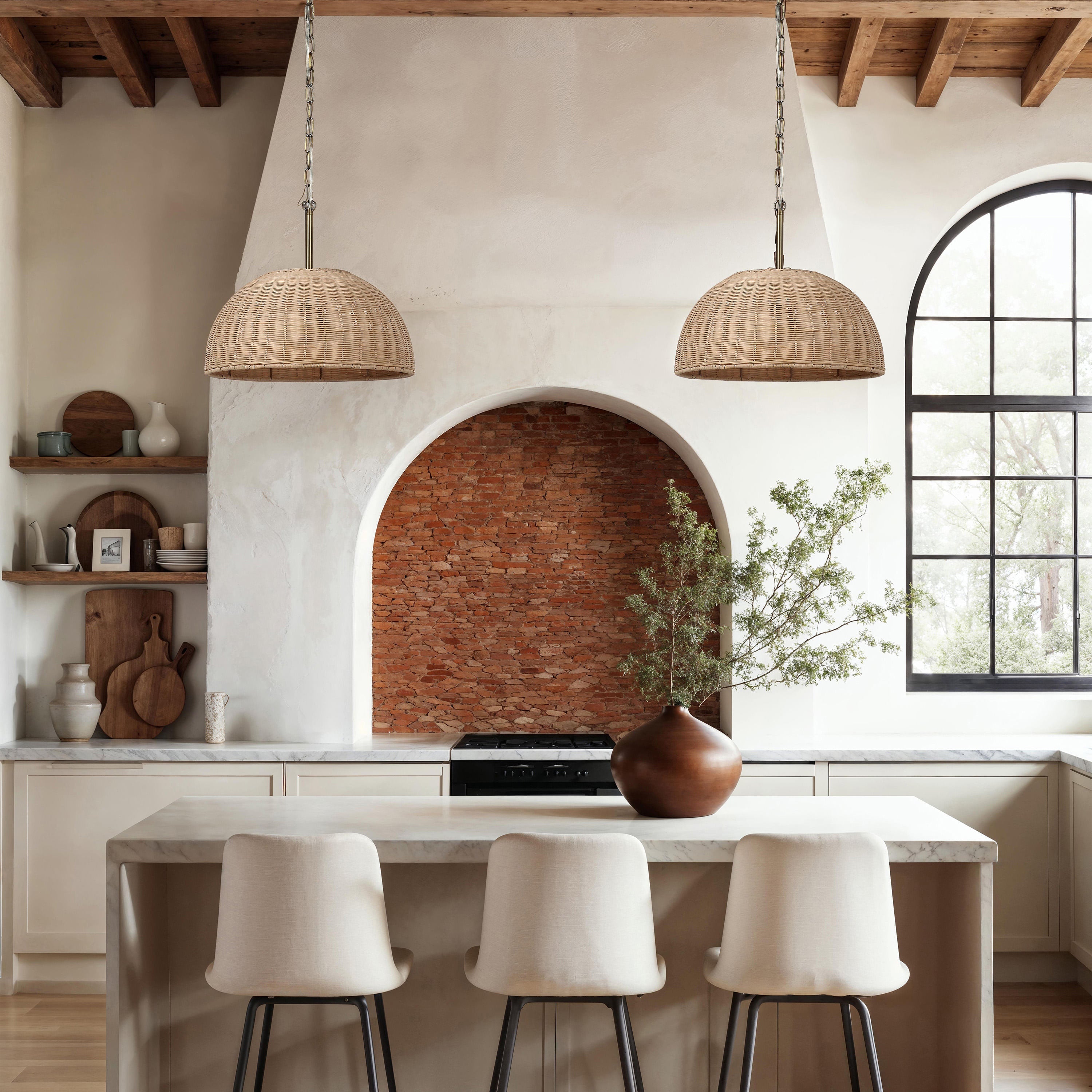 Ciara - from table lamps to chandeliers and floor lamps | Image 4 | InSTYLE Home & Rugs