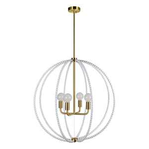 Basil - wide variety of lighting fixtures for every room | Image 2 | InSTYLE Home & Rugs