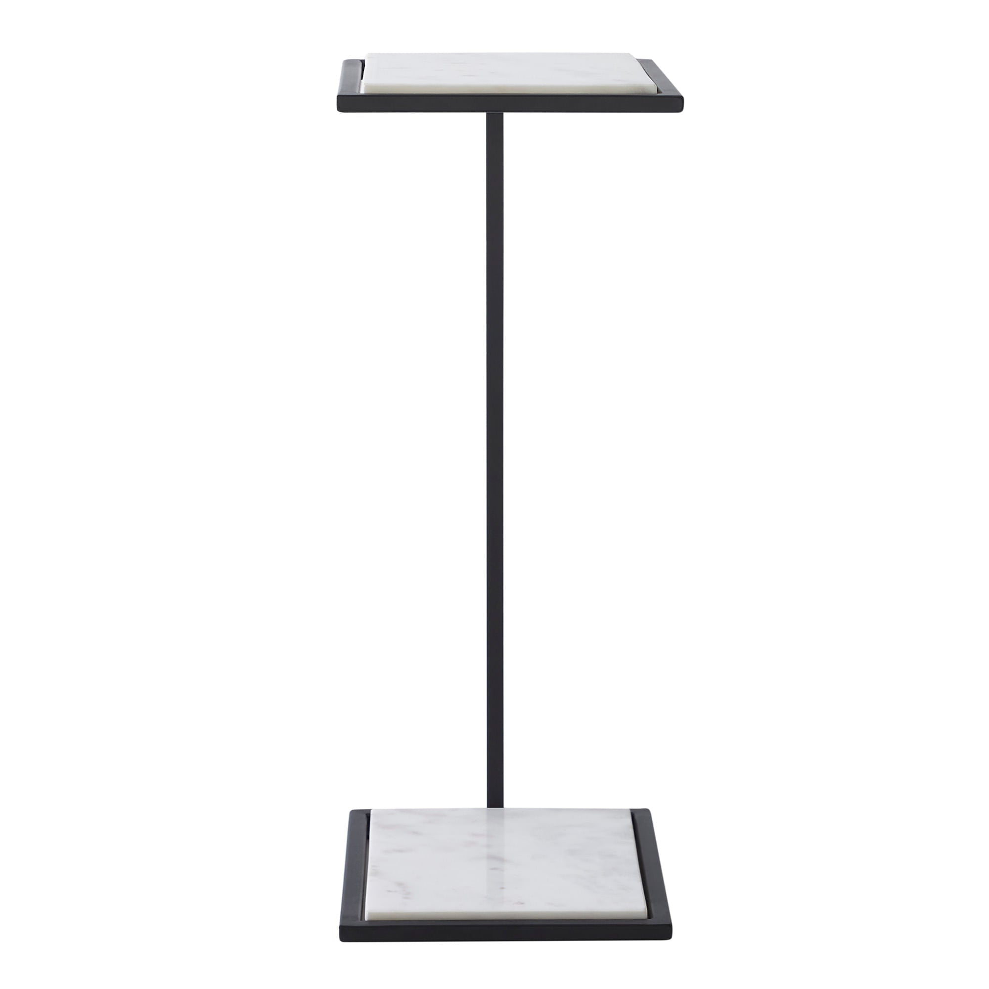 Danica* - chic accent table for contemporary home interiors | Image 6 | InSTYLE Home & Rugs