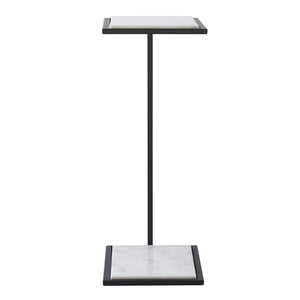 Danica* - chic accent table for contemporary home interiors | Image 6 | InSTYLE Home & Rugs