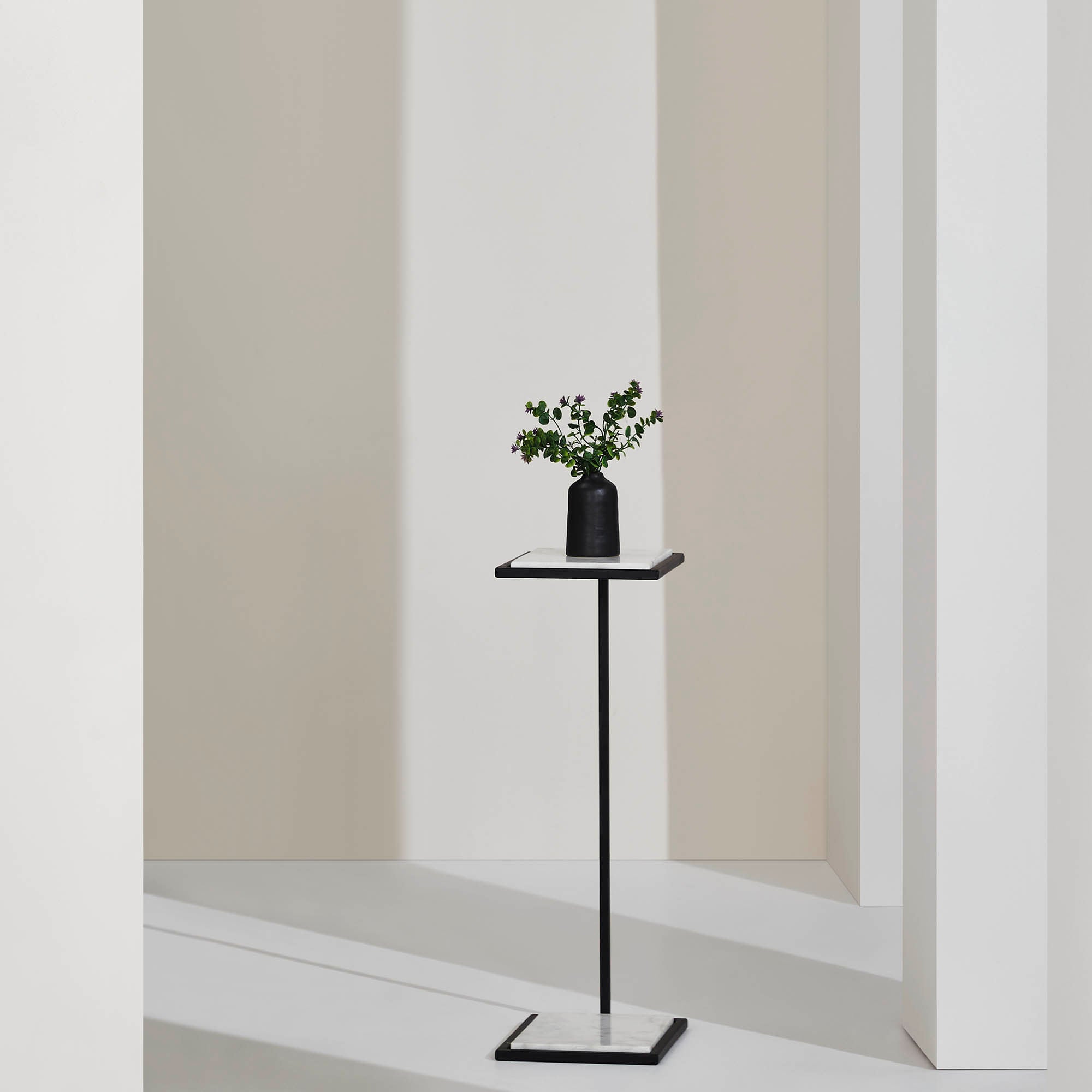 Danica* - chic accent table for contemporary home interiors | Image 4 | InSTYLE Home & Rugs