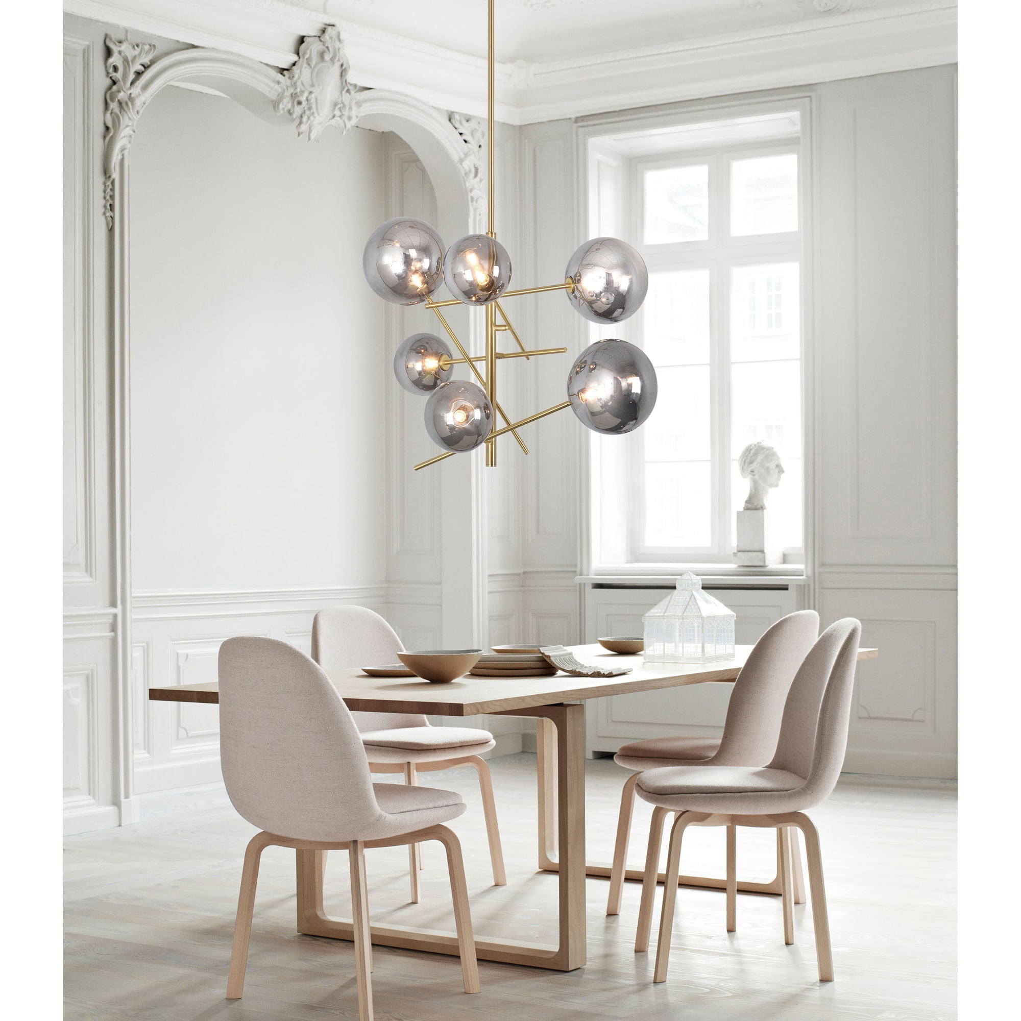 Laylani - energy-efficient and stylish designs | Image 4 | InSTYLE Home & Rugs