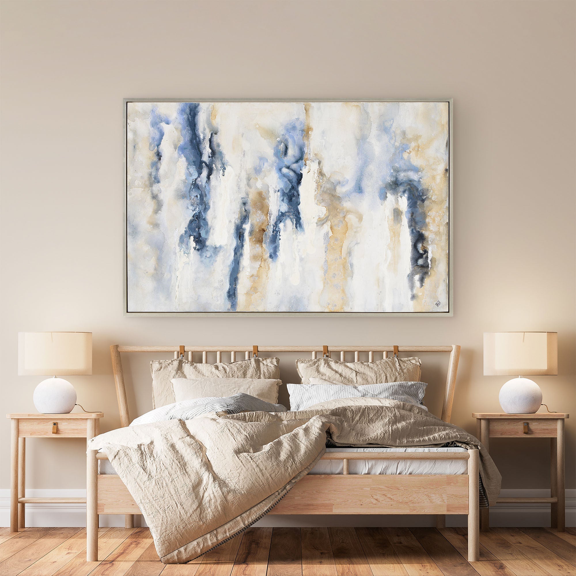 Formosa - timeless artwork that brings character to any space | Image 4 | InSTYLE Home & Rugs