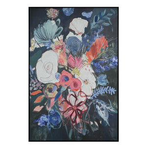 Kyra - bold and creative art for unique interior décor | Image 1 | InSTYLE Home & Rugs