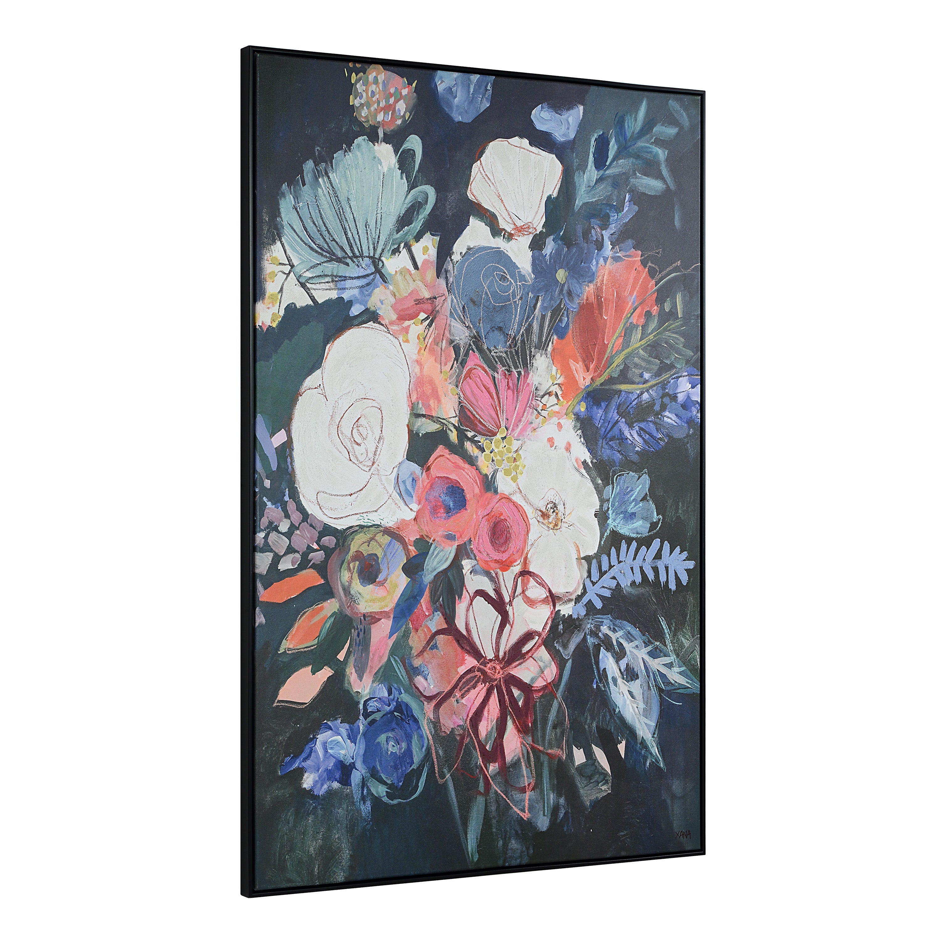 Kyra - bold and creative art for unique interior décor | Image 2 | InSTYLE Home & Rugs
