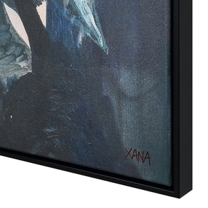 Kyra - bold and creative art for unique interior décor | Image 5 | InSTYLE Home & Rugs