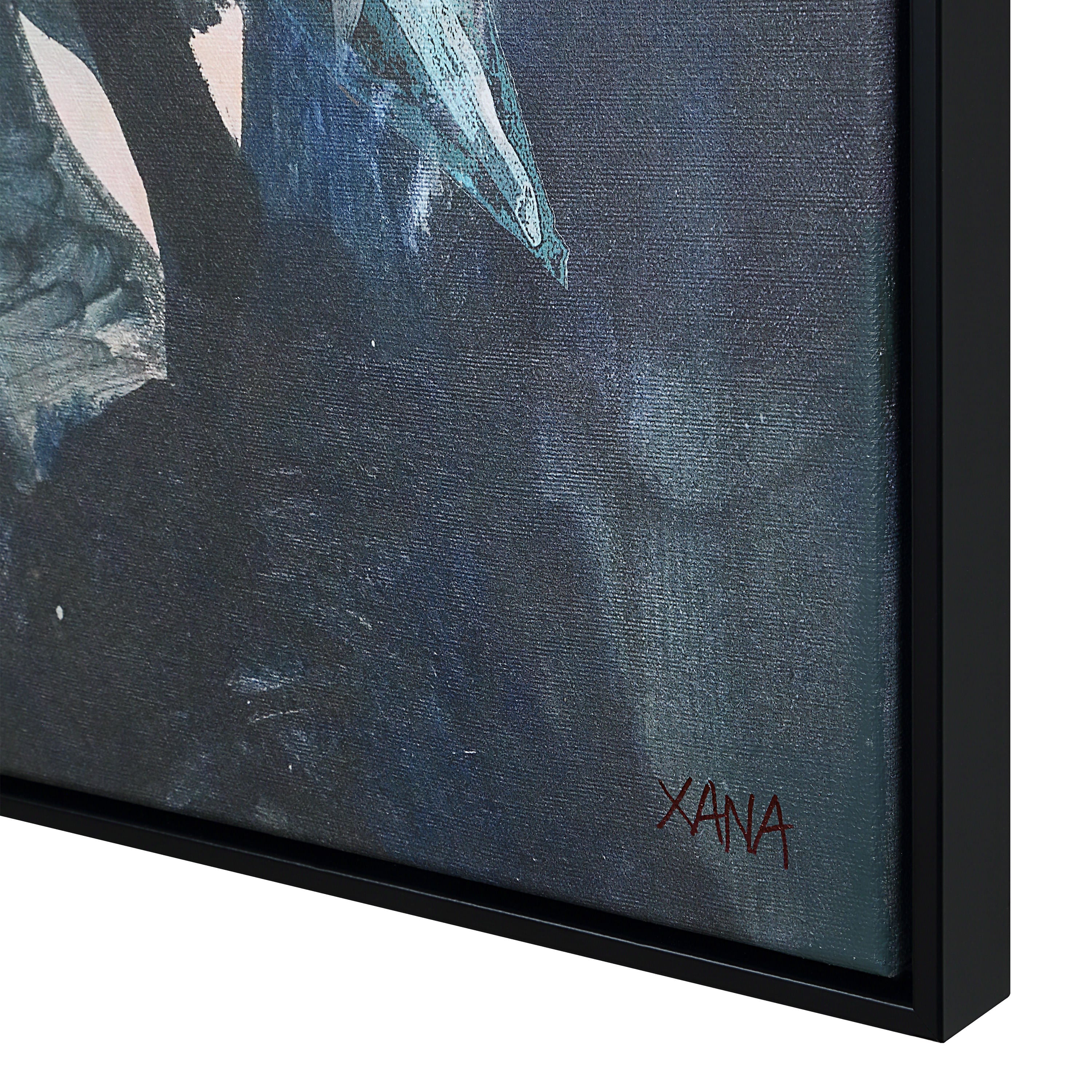 Kyra - bold and creative art for unique interior décor | Image 5 | InSTYLE Home & Rugs