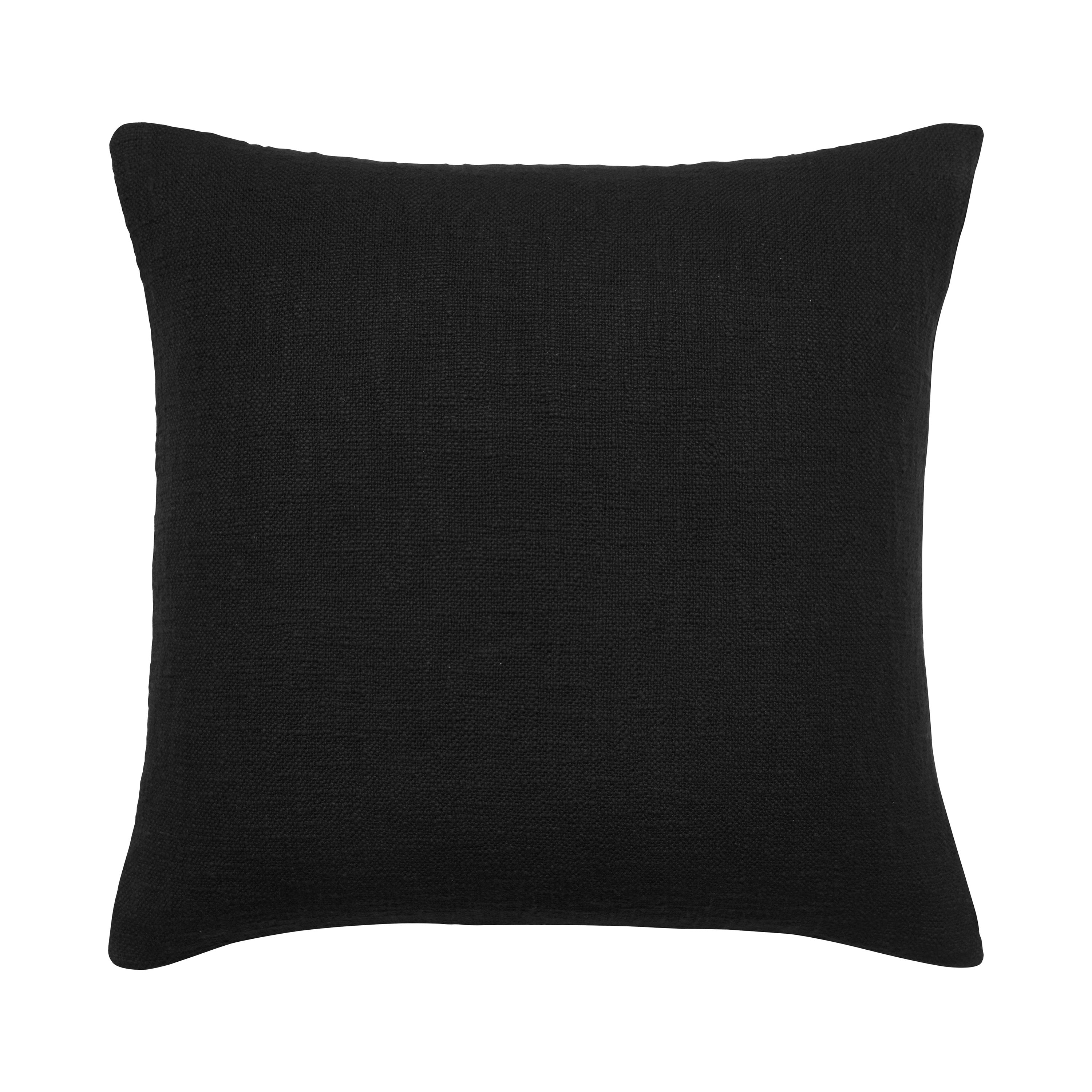 Rosso* - soft pillow perfect for lounging and relaxation | Image 1 | InSTYLE Home & Rugs
