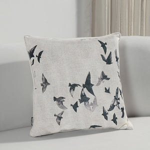 Poussin - premium pillow for luxurious comfort and restful sleep | Image 4 | InSTYLE Home & Rugs