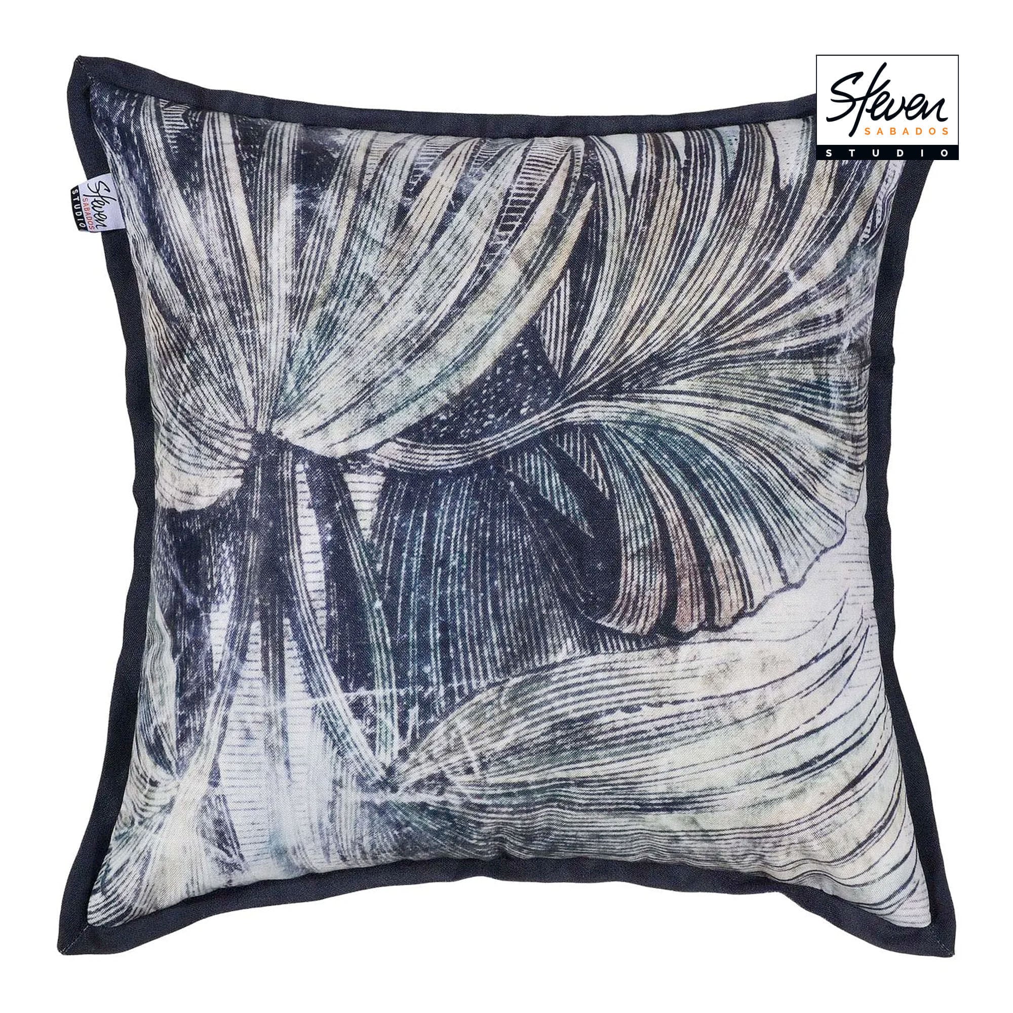 Mangrove - cozy pillow to enhance your sleep and comfort | Image 2 | InSTYLE Home & Rugs