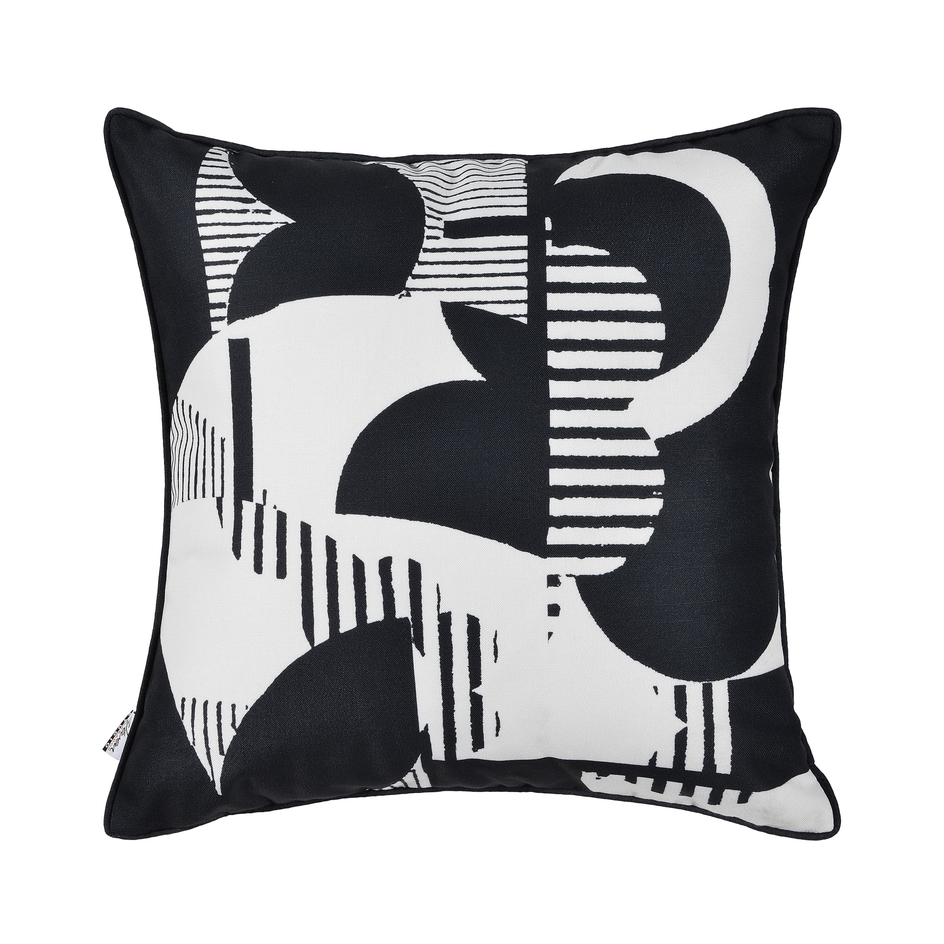 Tropo - cozy pillow to enhance your sleep and comfort | Image 1 | InSTYLE Home & Rugs