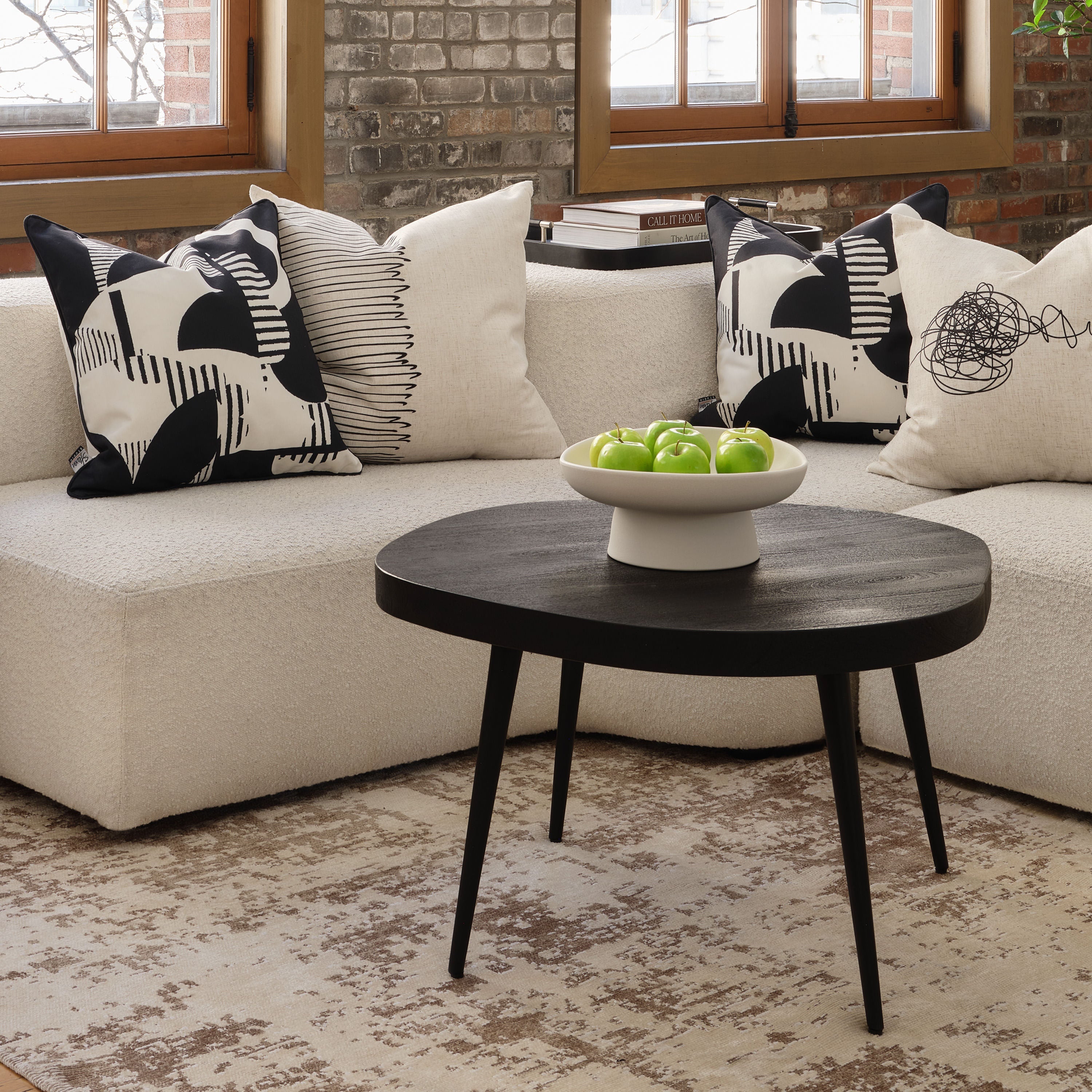 Tropo - cozy pillow to enhance your sleep and comfort | Image 6 | InSTYLE Home & Rugs