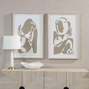 Cybel - eye-catching art pieces to enhance your home design | Image 4 | InSTYLE Home & Rugs