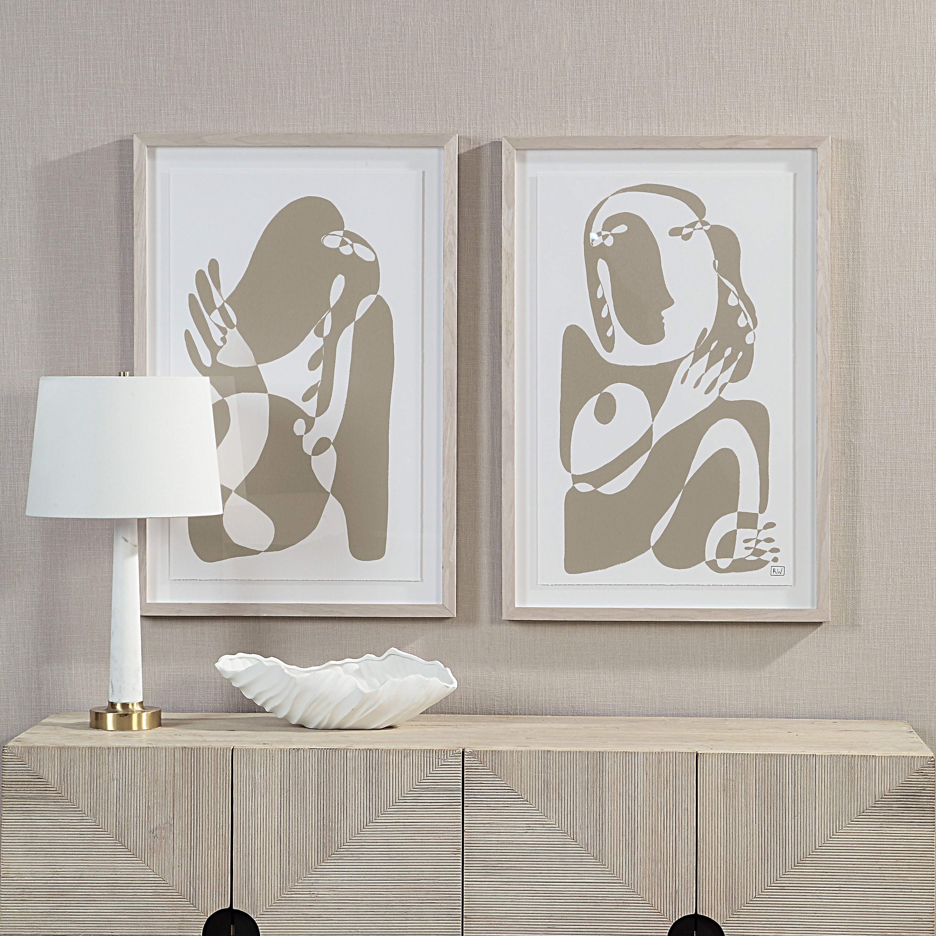 Cybel - eye-catching art pieces to enhance your home design | Image 4 | InSTYLE Home & Rugs