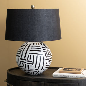 Milka - from table lamps to chandeliers and floor lamps | Image 4 | InSTYLE Home & Rugs