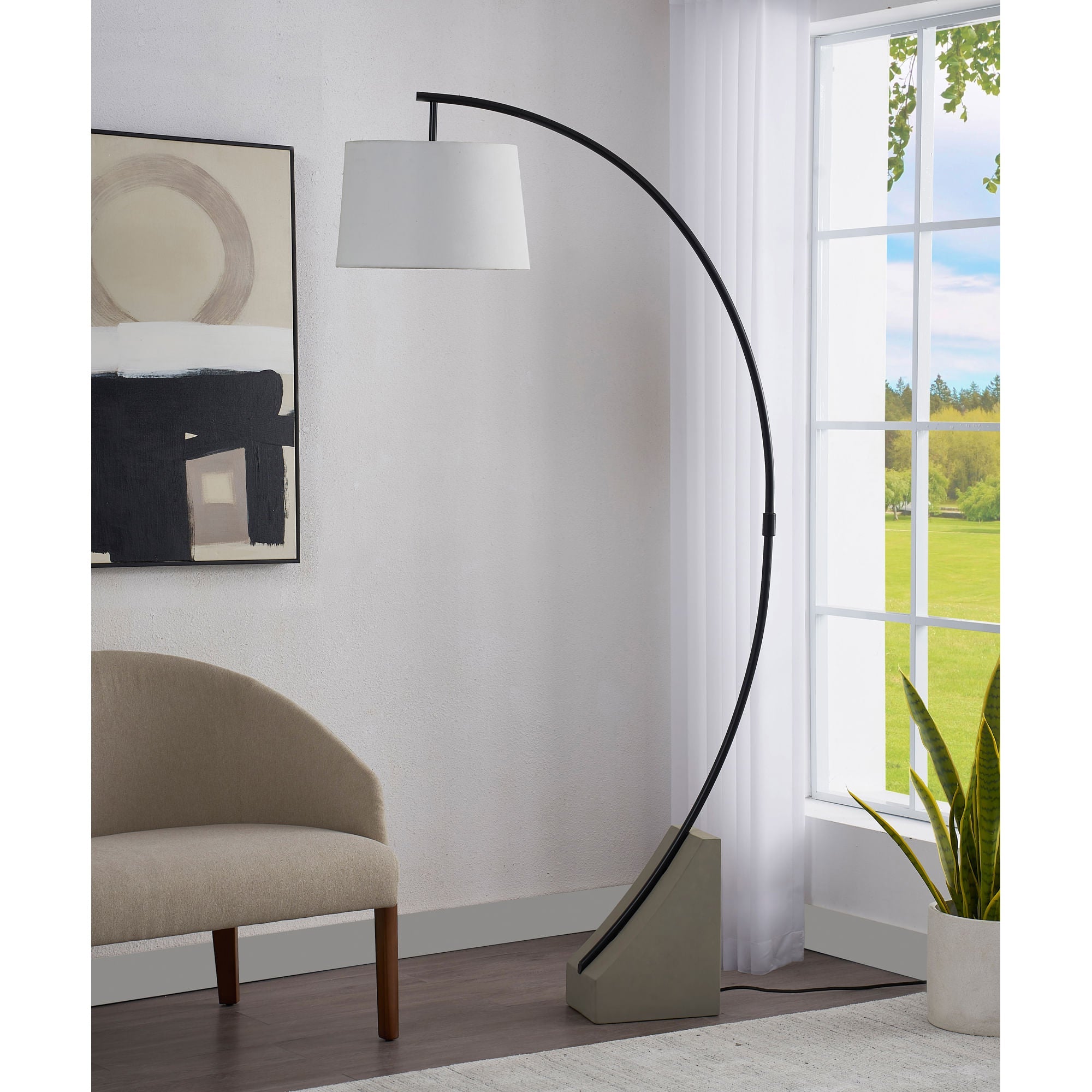 Weymouth - from table lamps to chandeliers and floor lamps | Image 4 | InSTYLE Home & Rugs