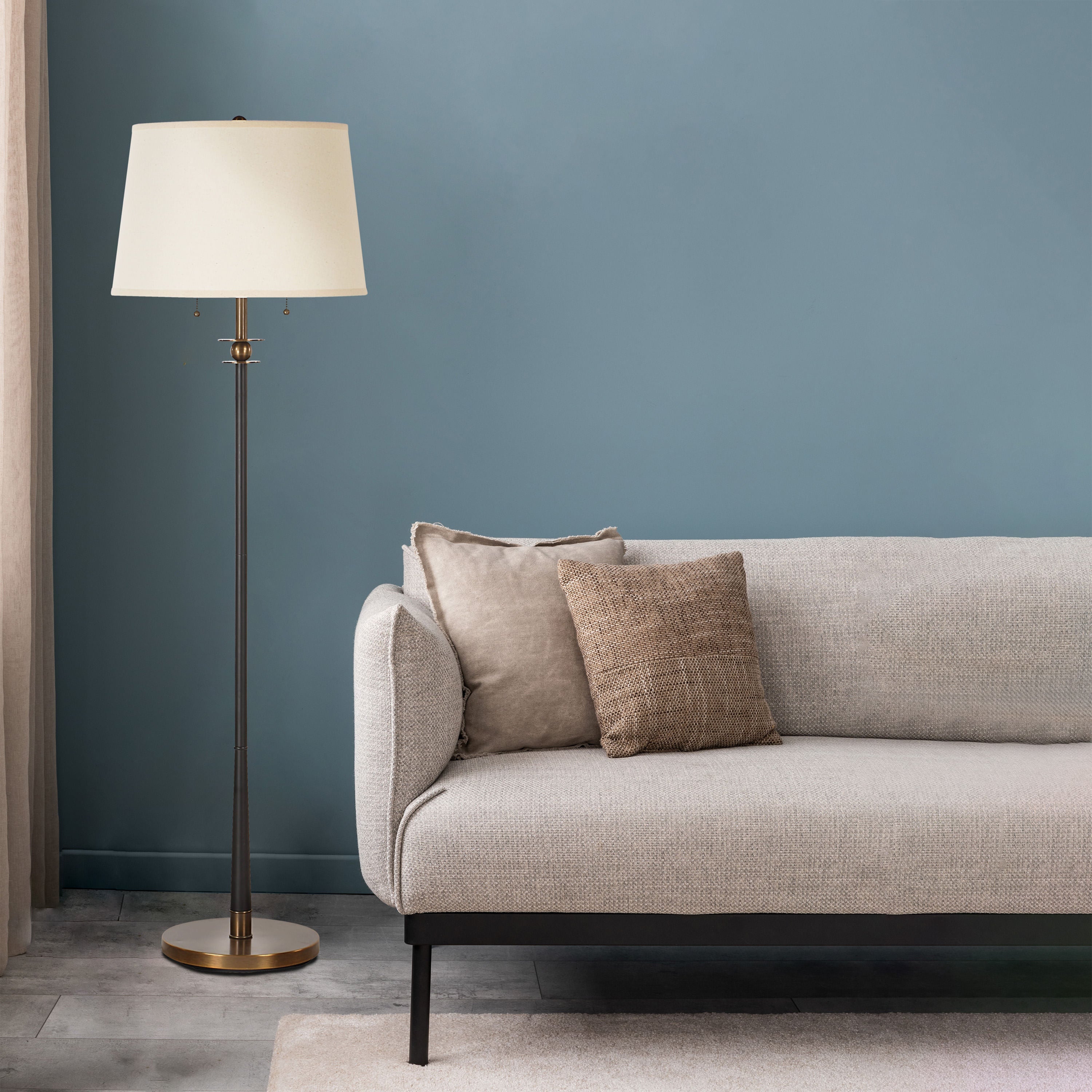 Alban - from table lamps to chandeliers and floor lamps | Image 4 | InSTYLE Home & Rugs