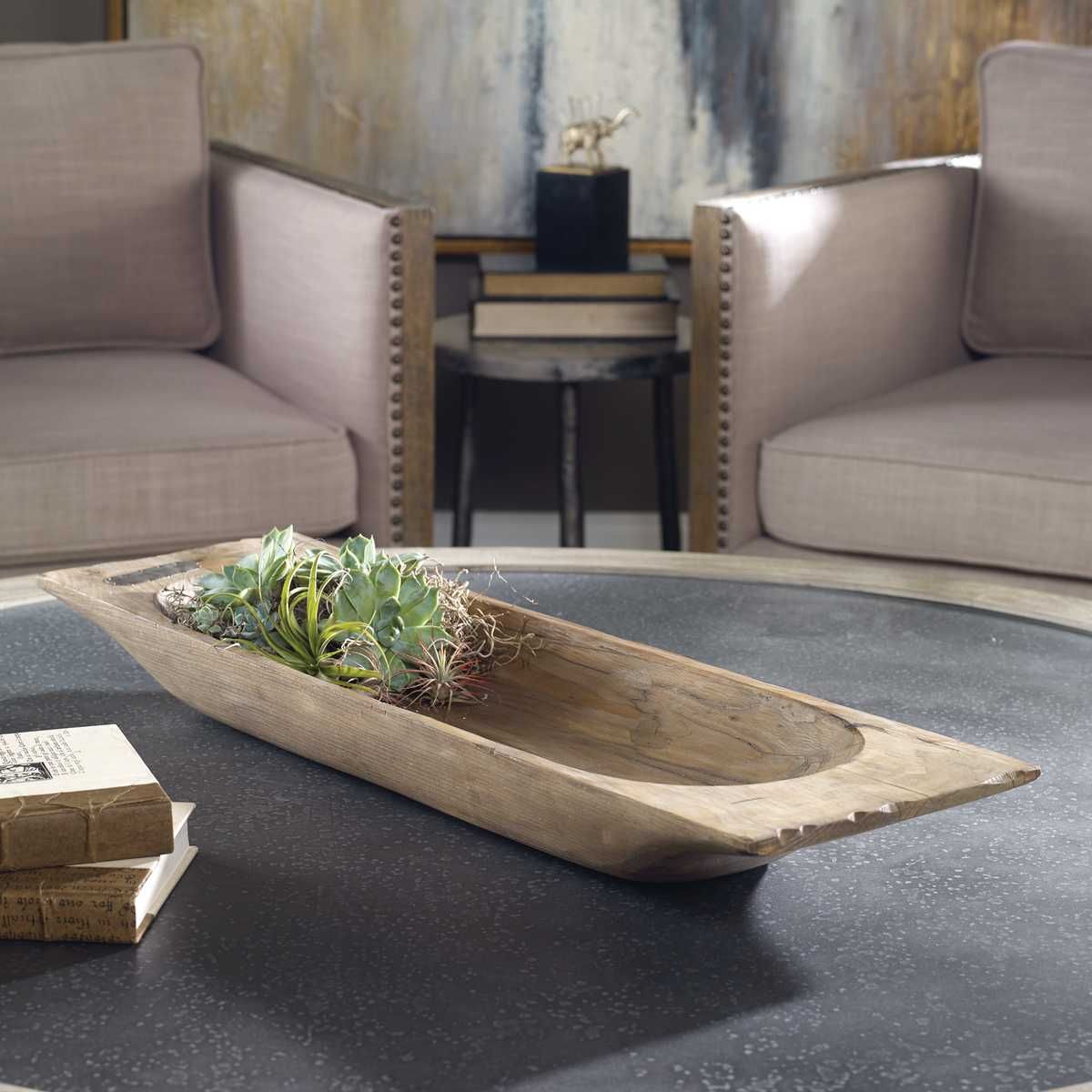 Dough Tray - decor accents and accessories for every room | Image 4 | InSTYLE Home & Rugs