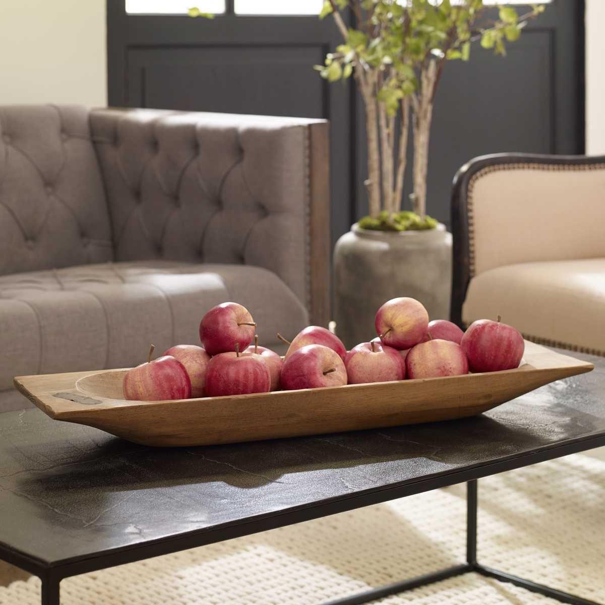 Dough Tray - decor accents and accessories for every room | Image 5 | InSTYLE Home & Rugs