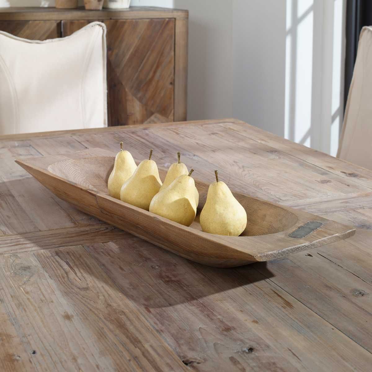 Dough Tray - decor accents and accessories for every room | Image 1 | InSTYLE Home & Rugs