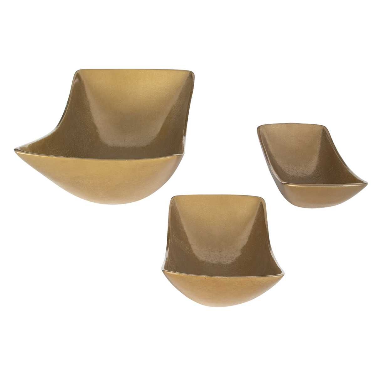 Anas Bowls, S/3 - modern accessories for a personalized living space | Image 4 | InSTYLE Home & Rugs