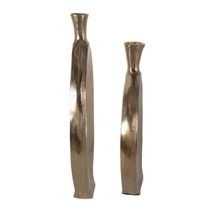 Kyler Vases, S/2 - stylish home accessories to complete your decor | Image 3 | InSTYLE Home & Rugs