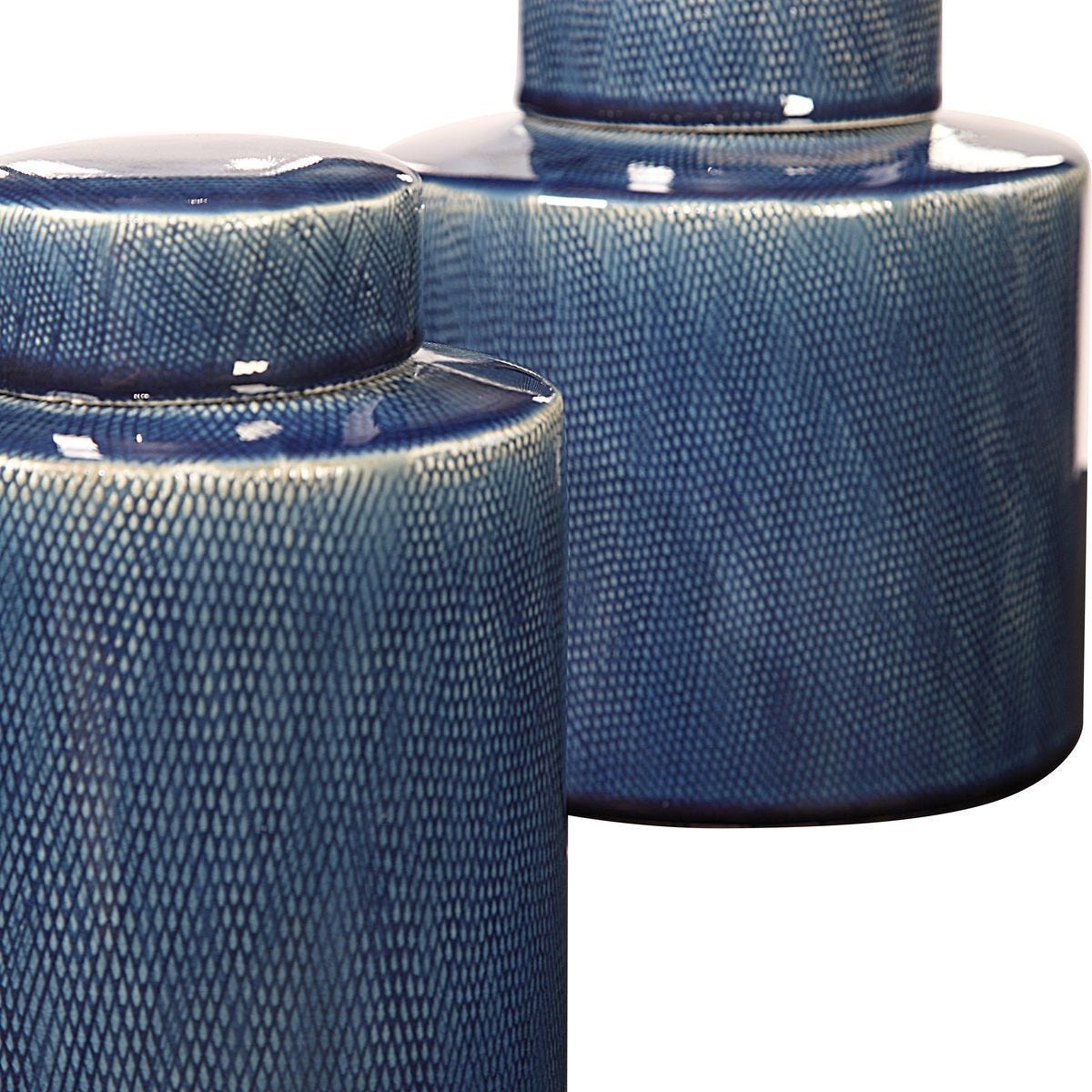 Saniya Containers, S/2 - stylish home accessories to complete your decor | Image 4 | InSTYLE Home & Rugs