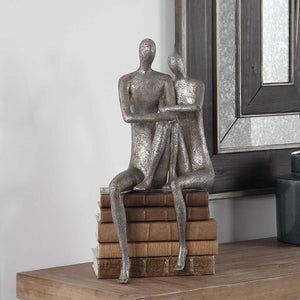 Courtship Figurine - decor accents and accessories for every room | Image 5 | InSTYLE Home & Rugs
